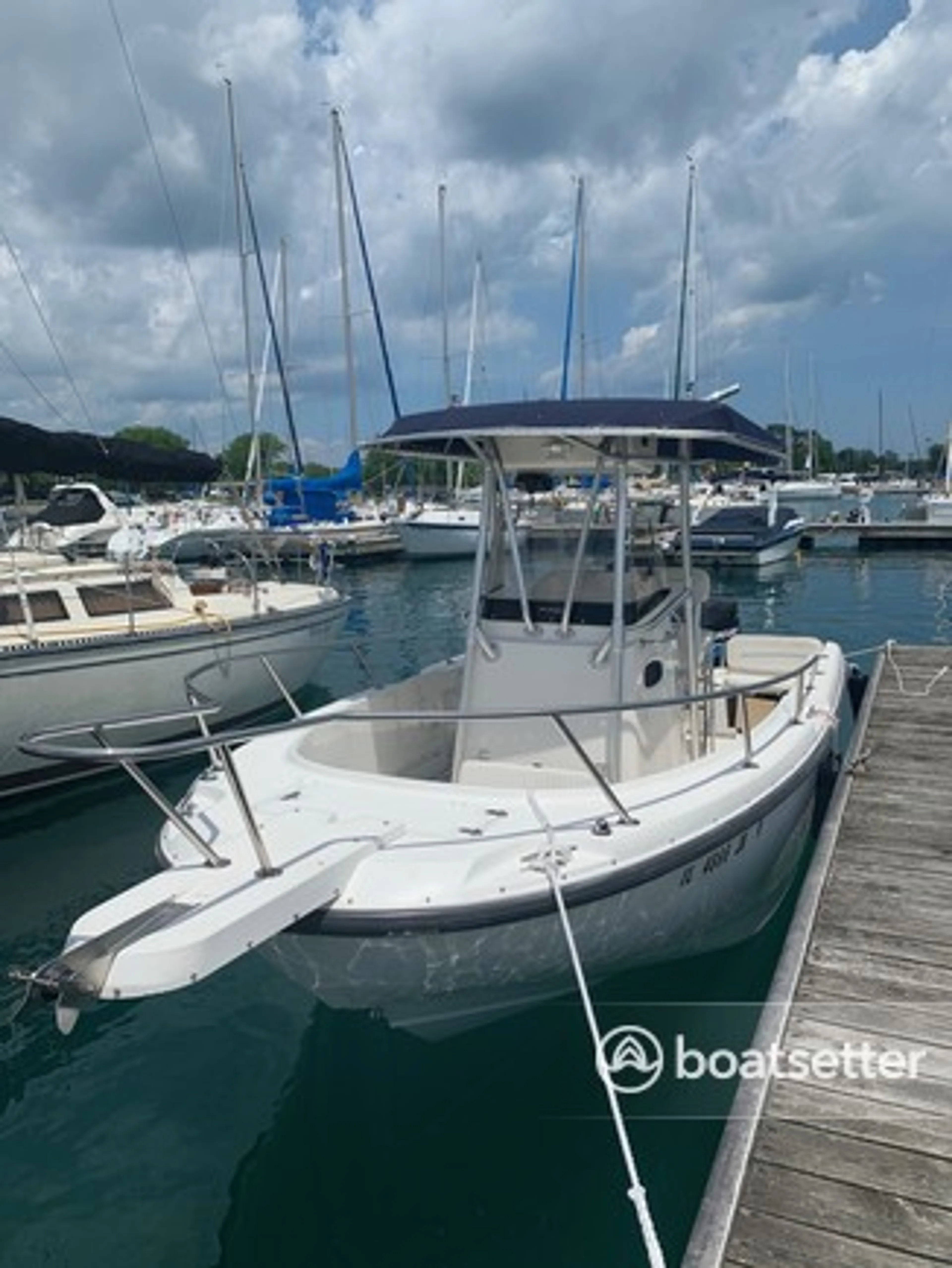 boat