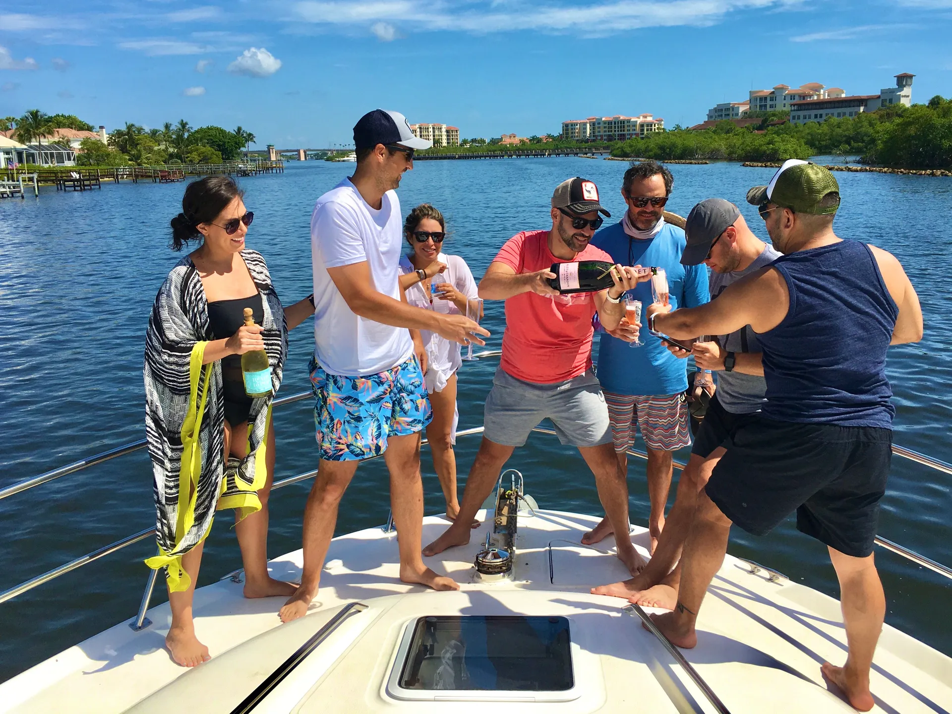 🇺🇸 Luxury 51' Sea Ray Start $362 / h : 10% off January🍾$$$$$❤️