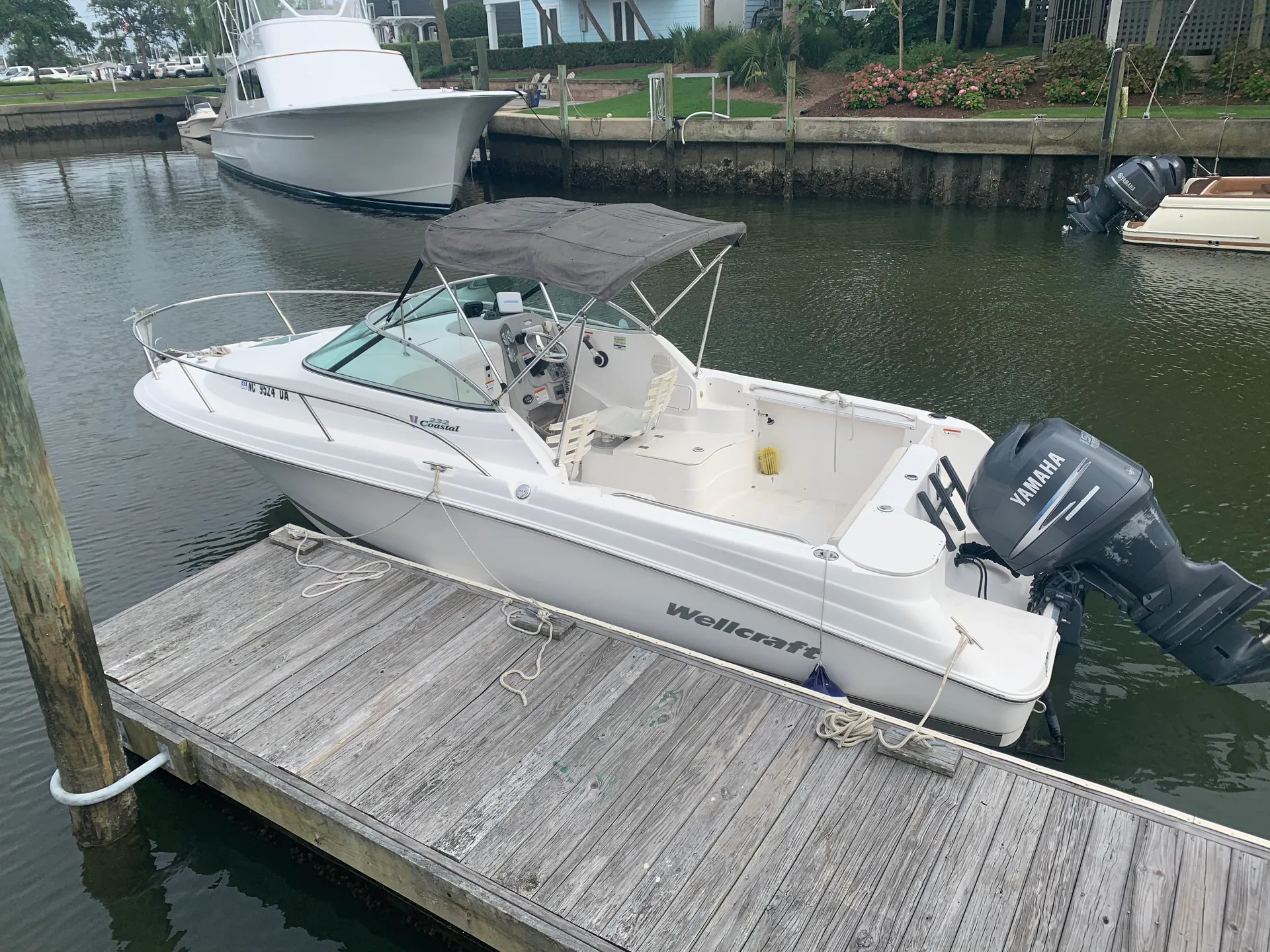boat