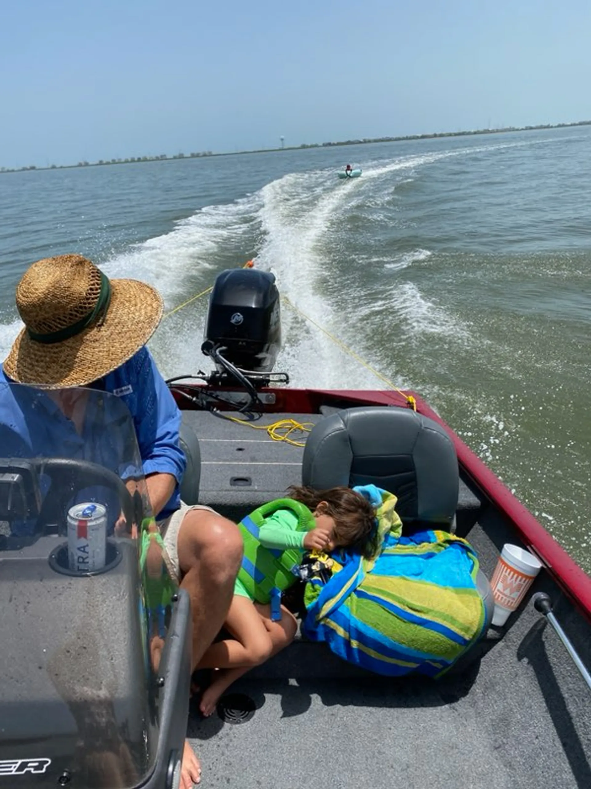 tracker  tracker in Houston, TX — photo 2