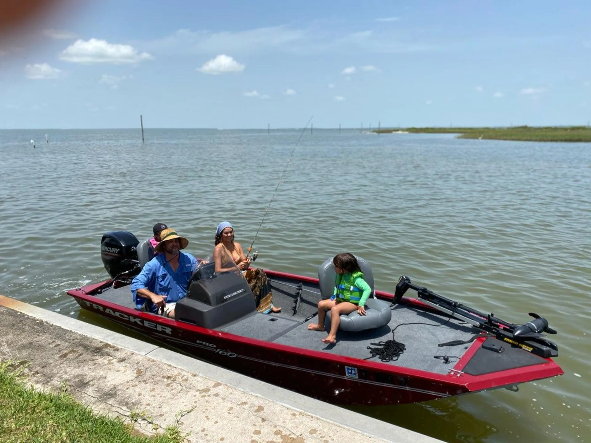 tracker  tracker in Houston, TX — photo 3