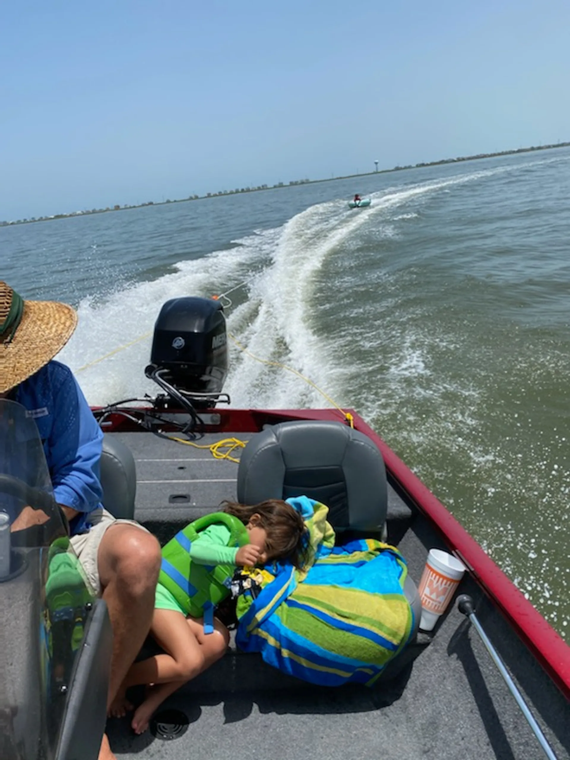 tracker  tracker in Houston, TX — photo 5