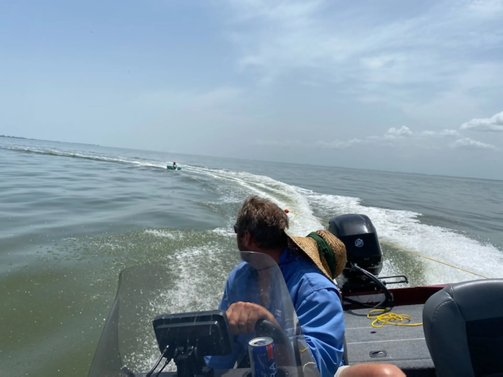 tracker  tracker in Houston, TX — photo 7