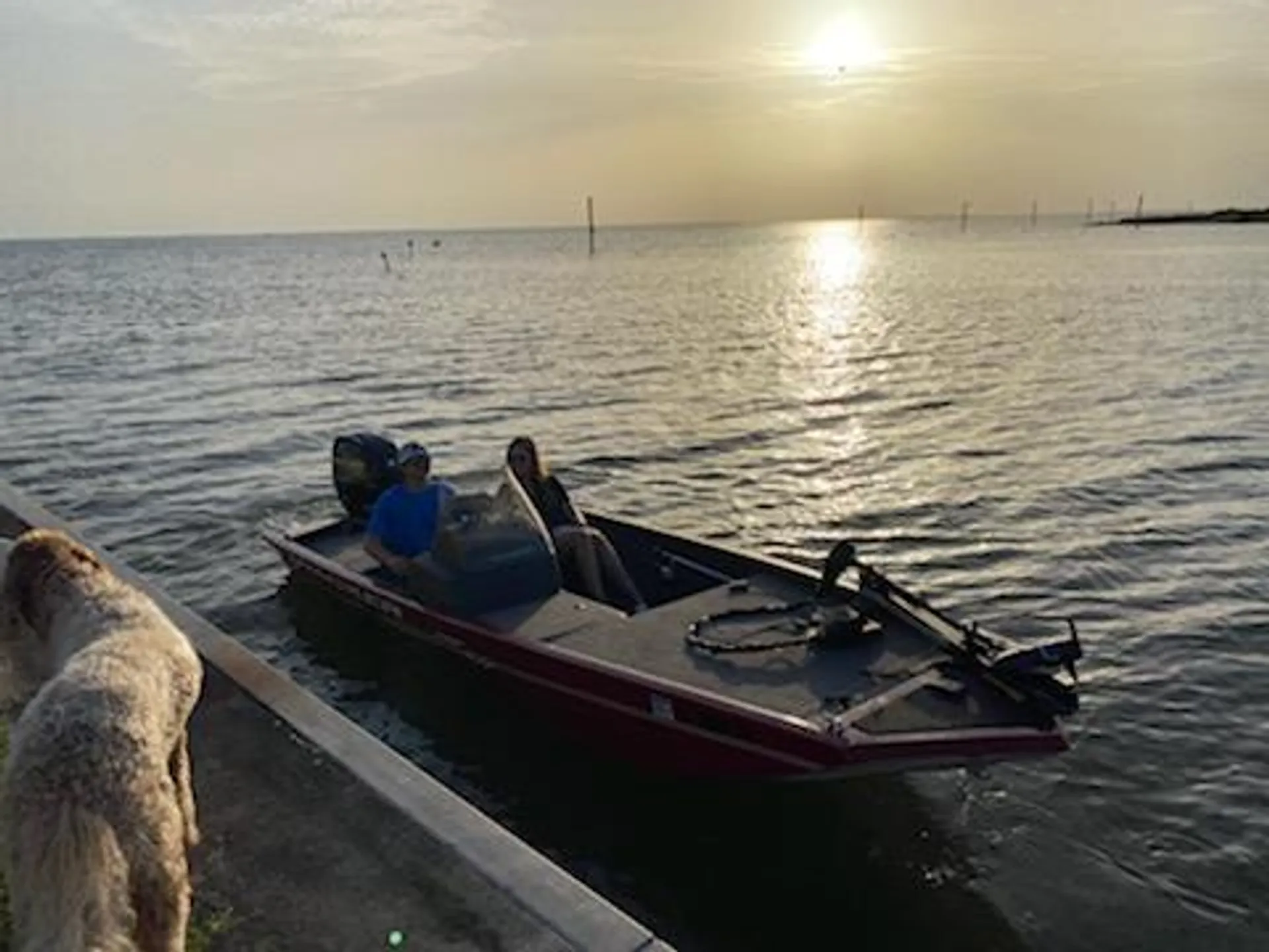 tracker  tracker in Houston, TX — photo 9