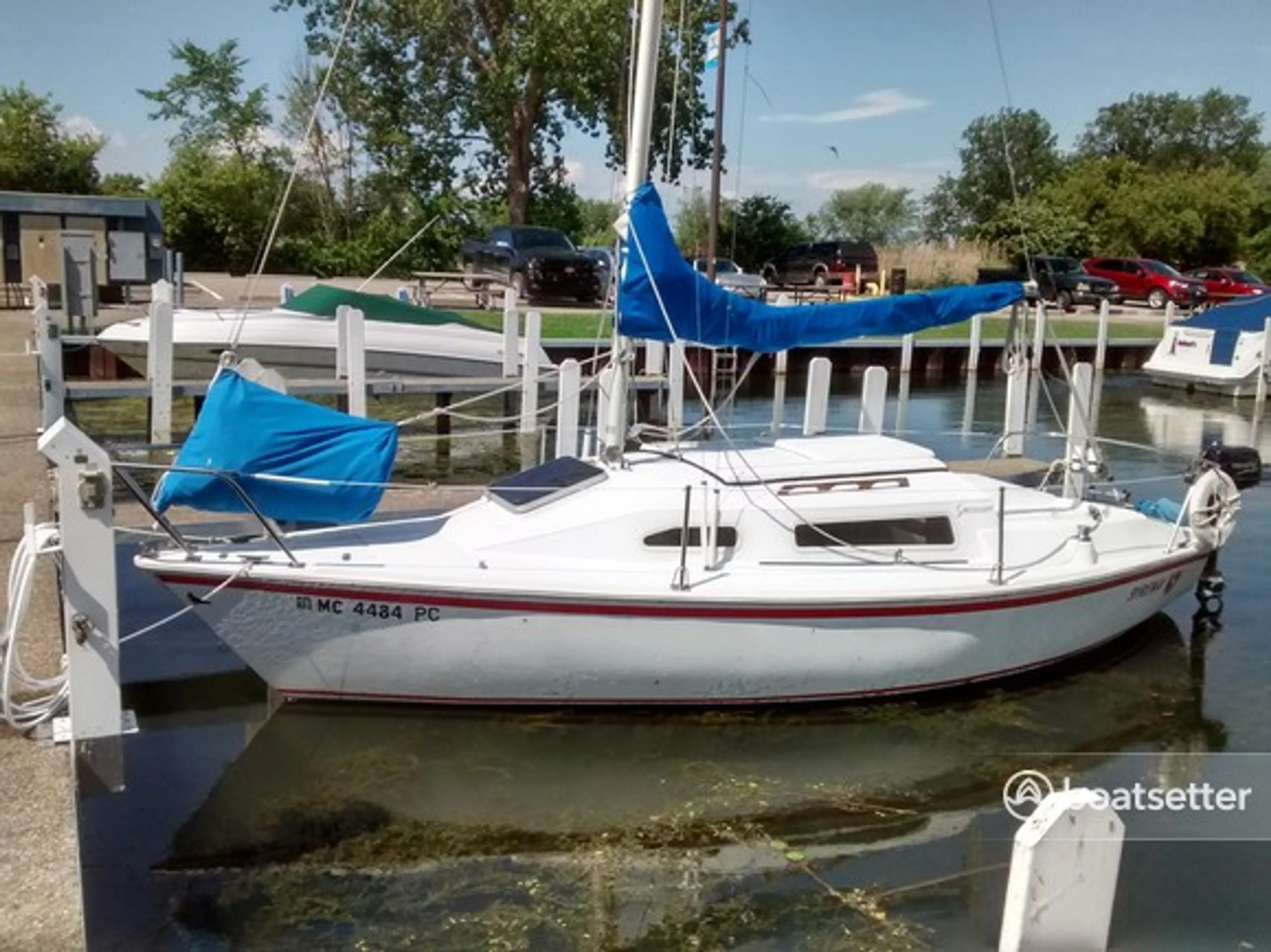 boat