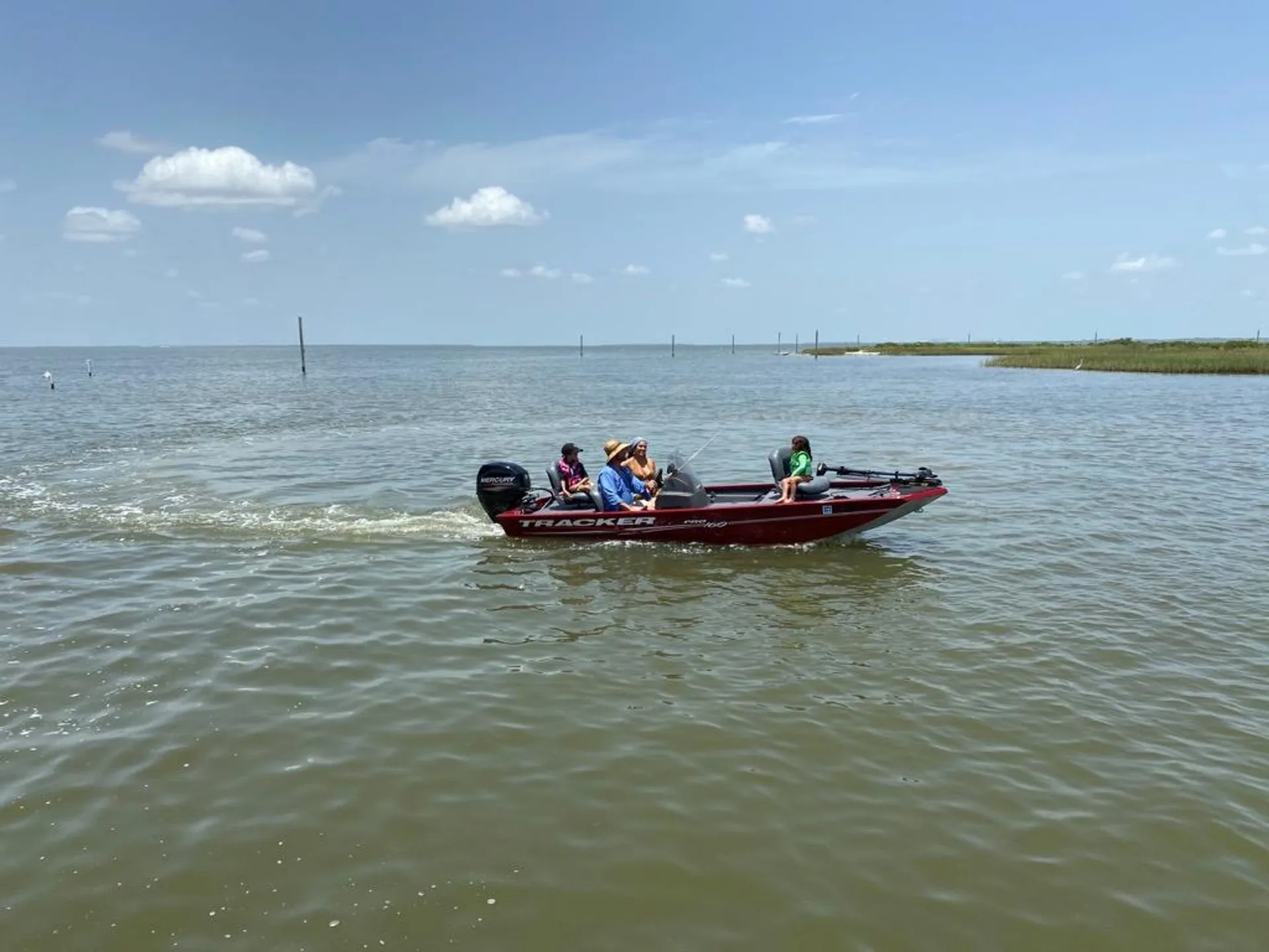 tracker  tracker in Houston, TX — photo 4