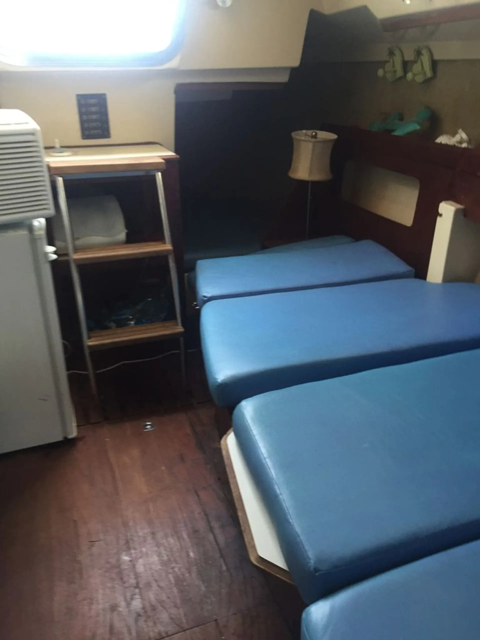 Hunter 25.5 in Flowery Branch, GA — photo 6