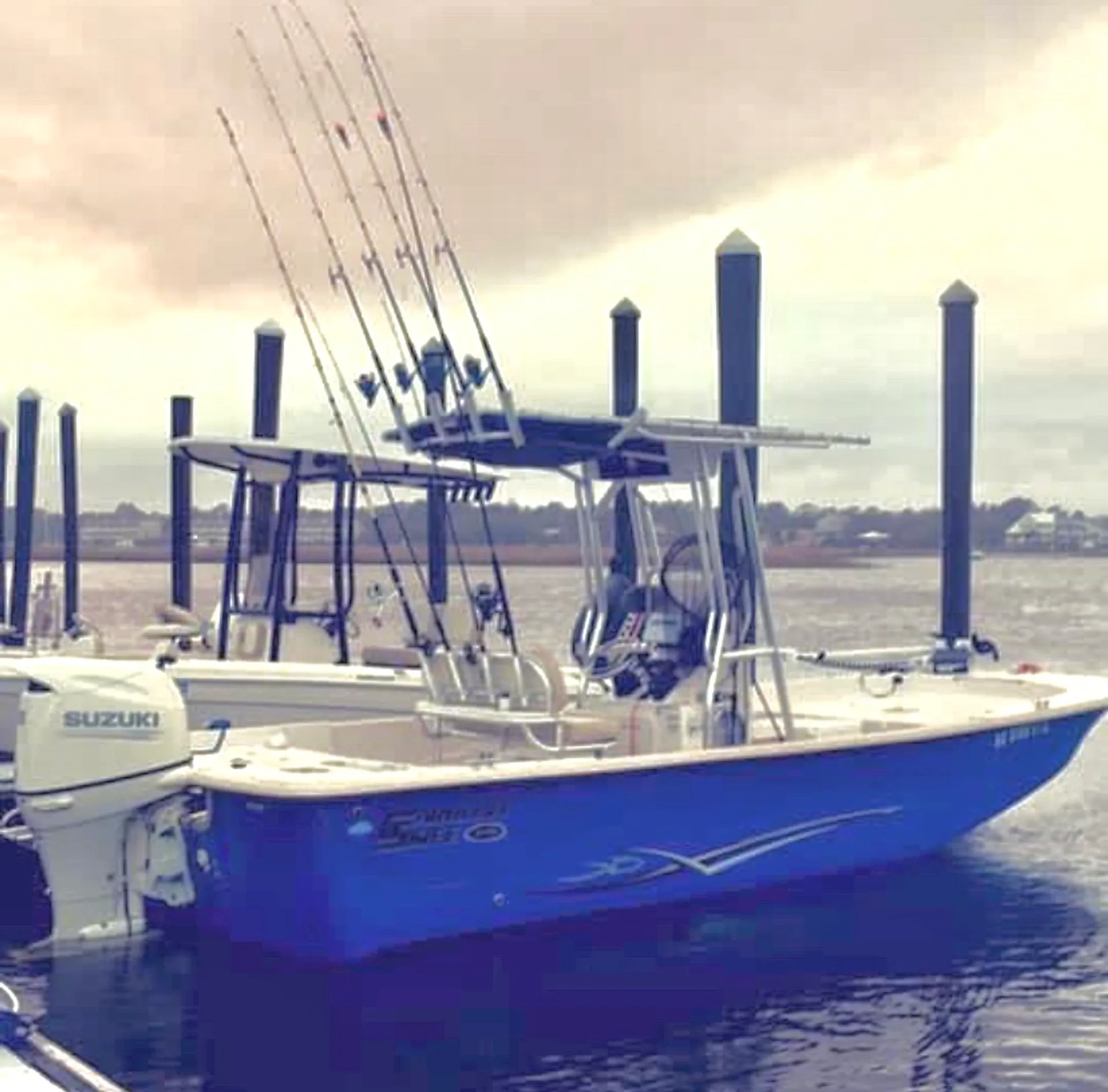 boat