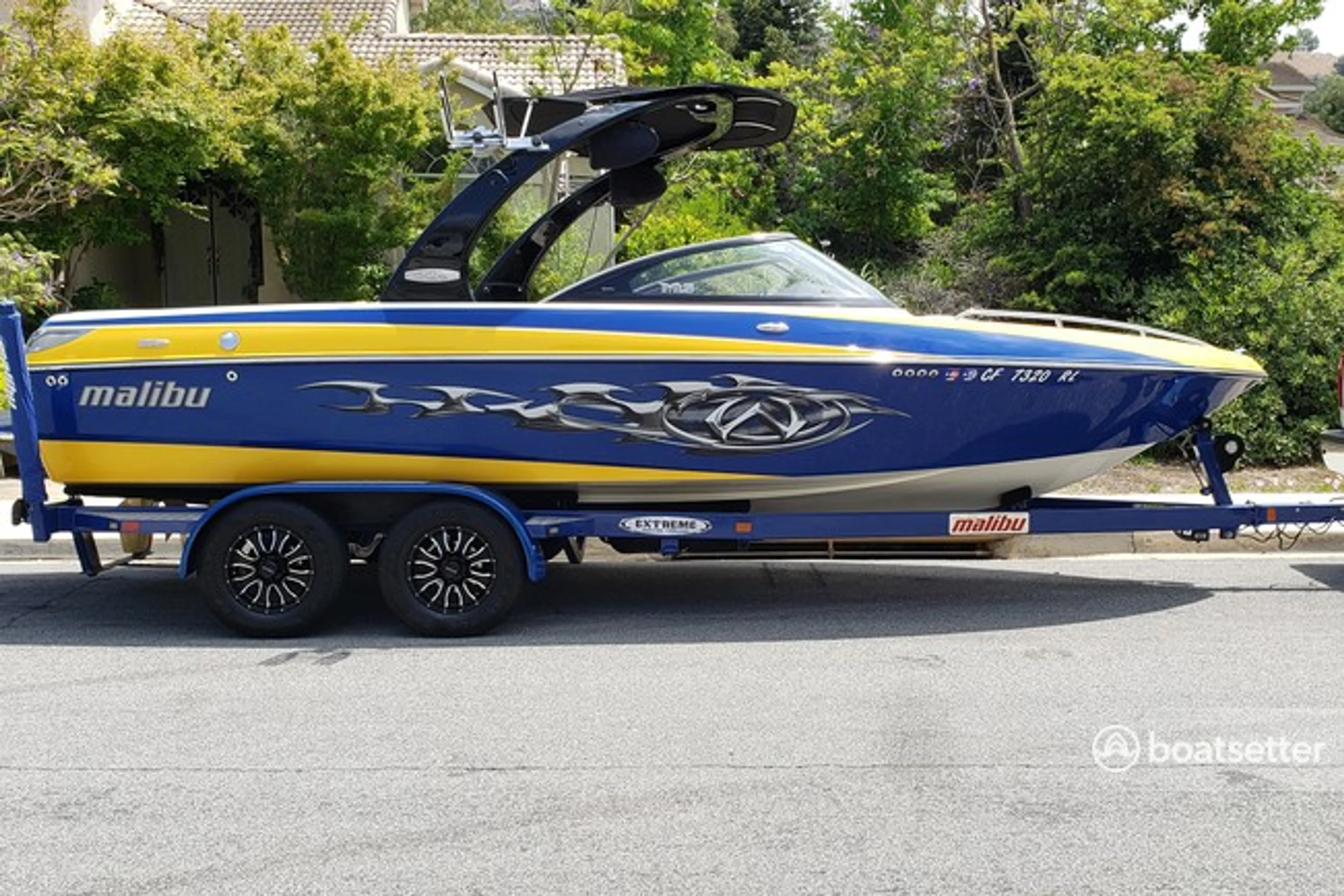 boat