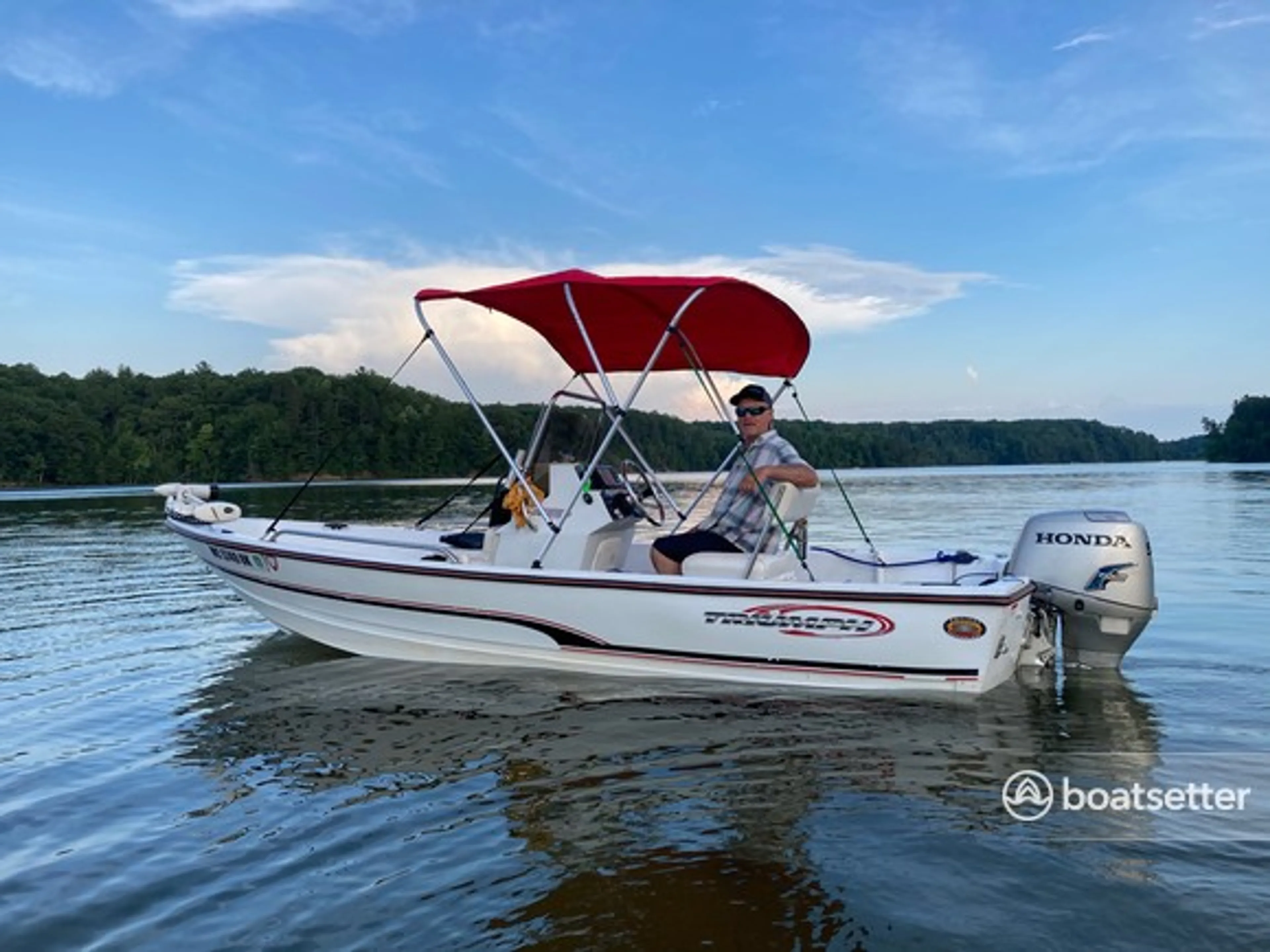 boat