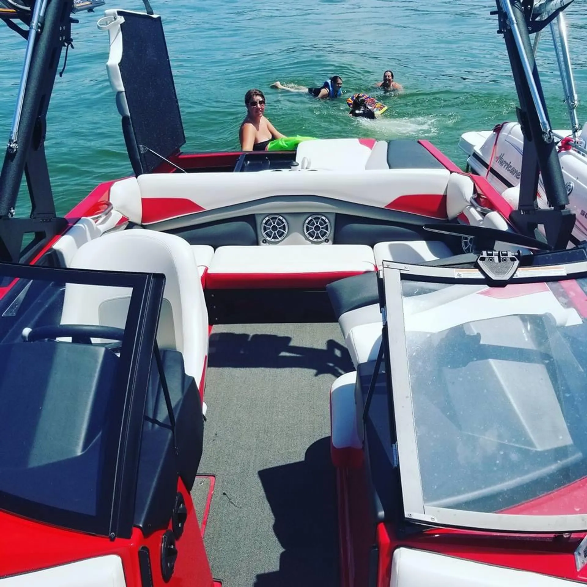 Axis Wake Research A20  in Madison, WI — photo 2