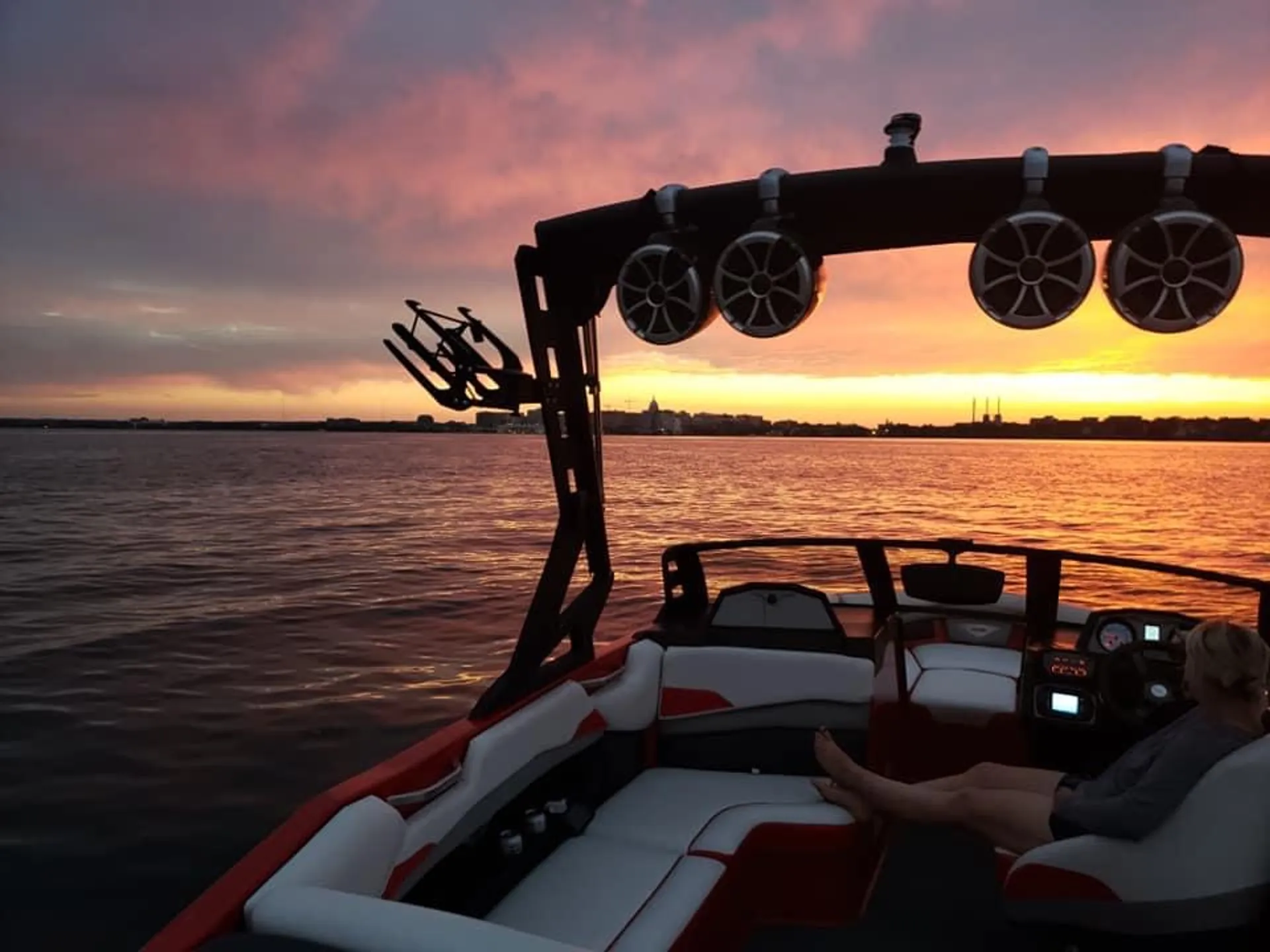 Axis Wake Research A20  in Madison, WI — photo 3