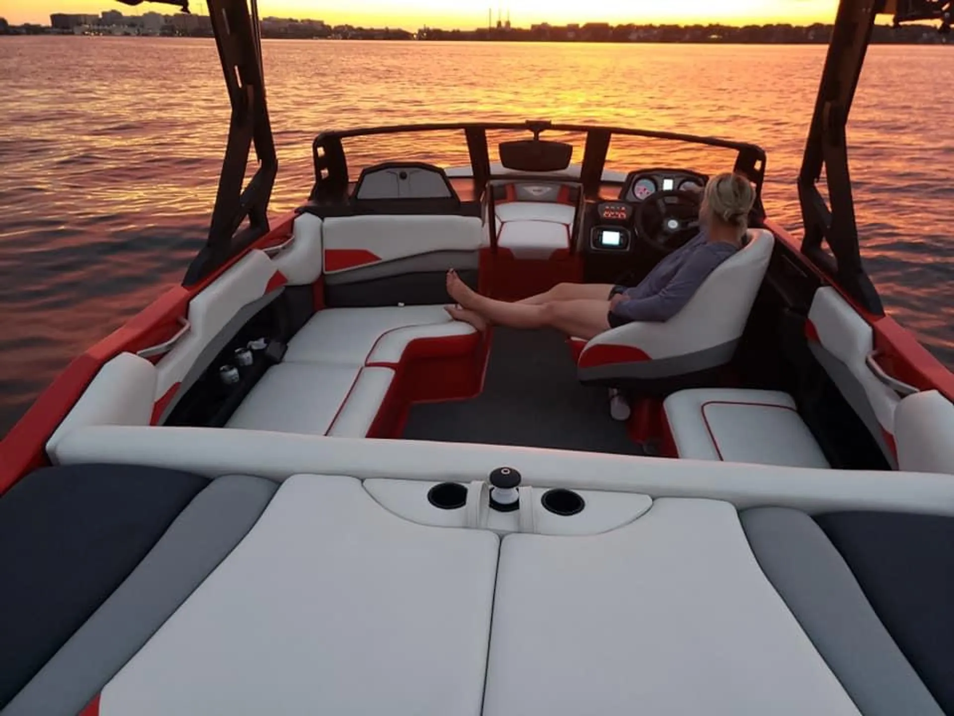 Axis Wake Research A20  in Madison, WI — photo 4