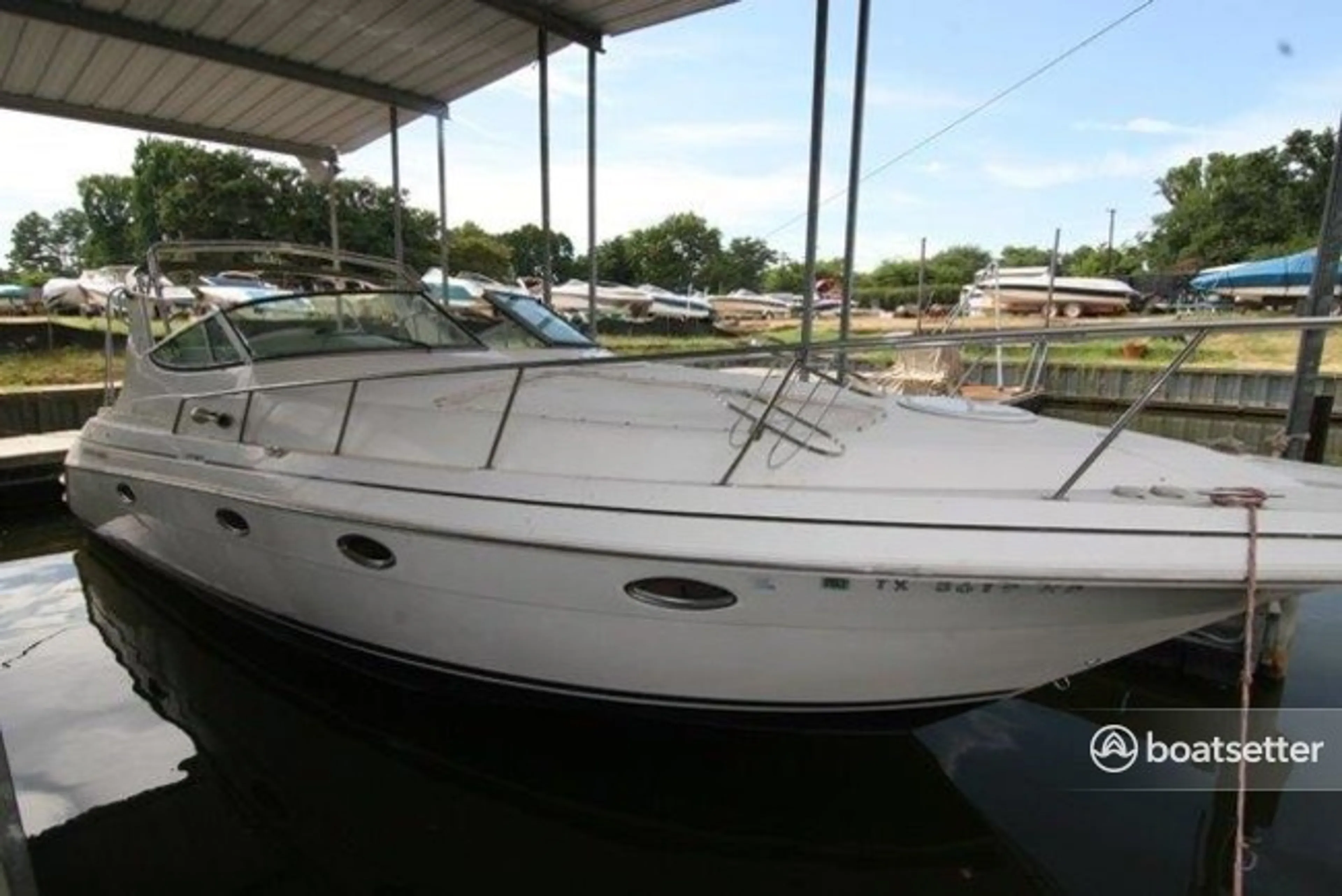 boat