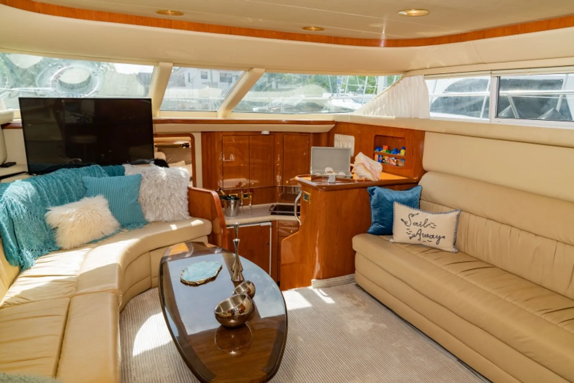 Sea Ray Boats Other in Fort Lauderdale, FL — photo 5