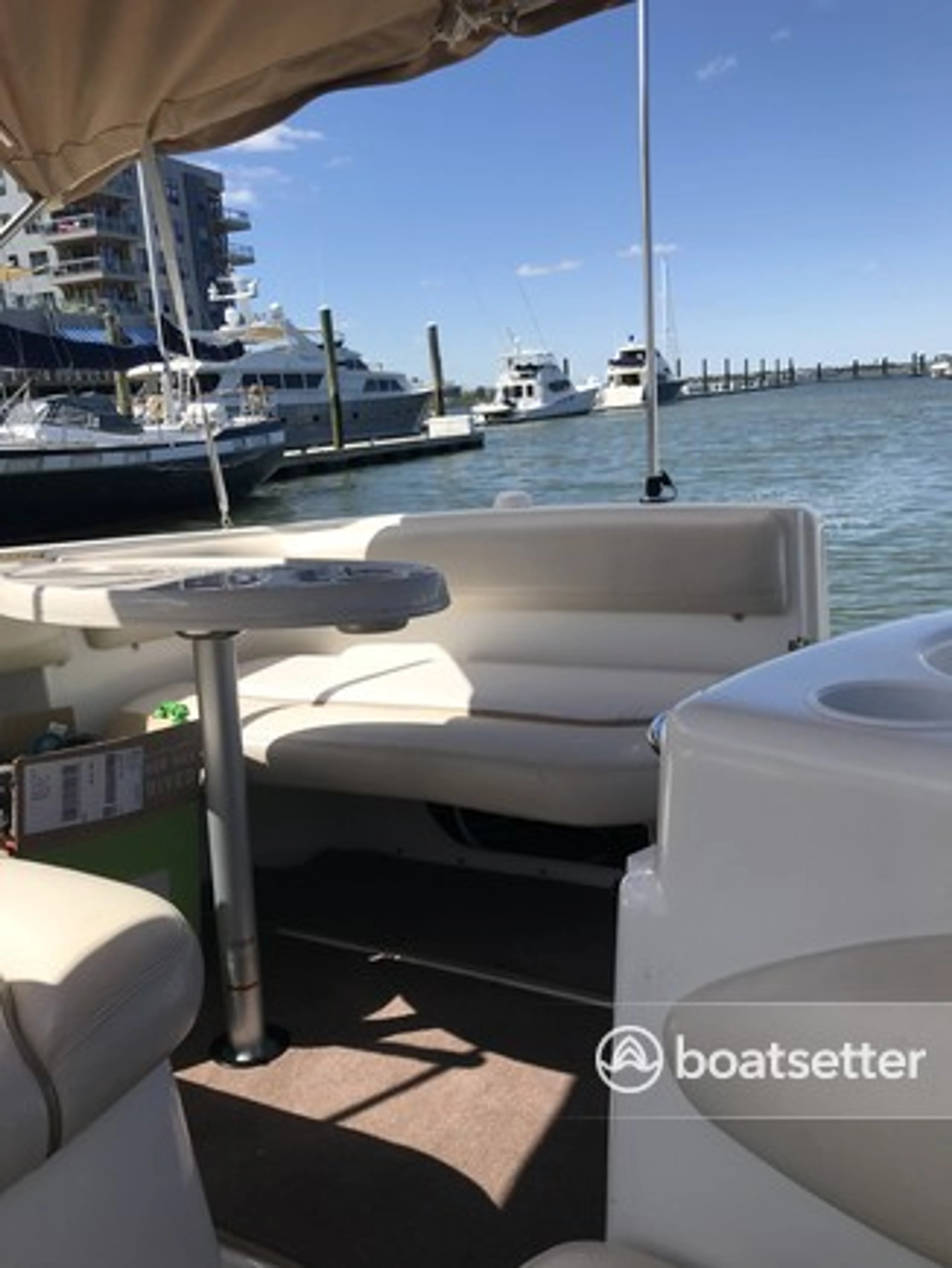 boat