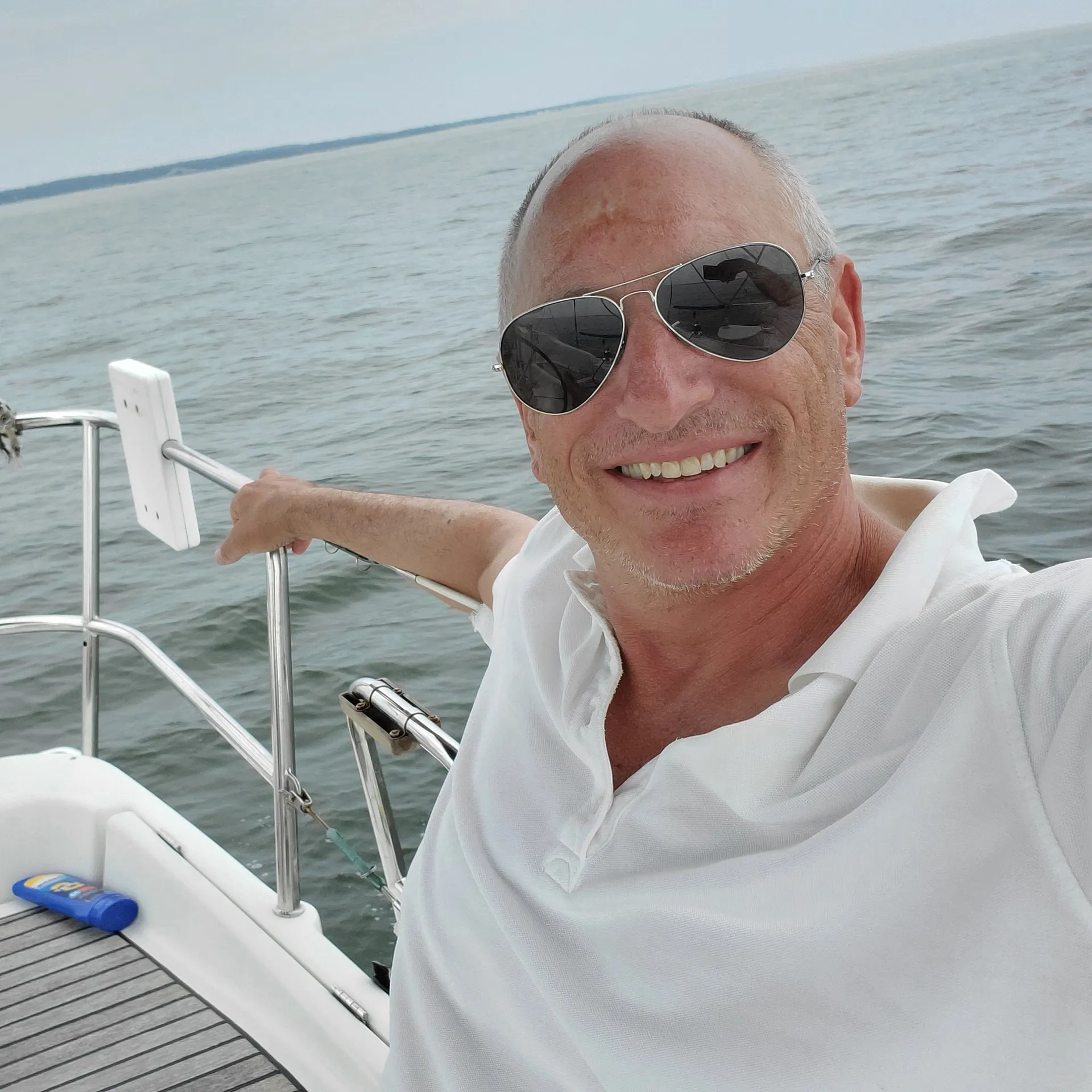 34' Sailboat Port Washington, NY