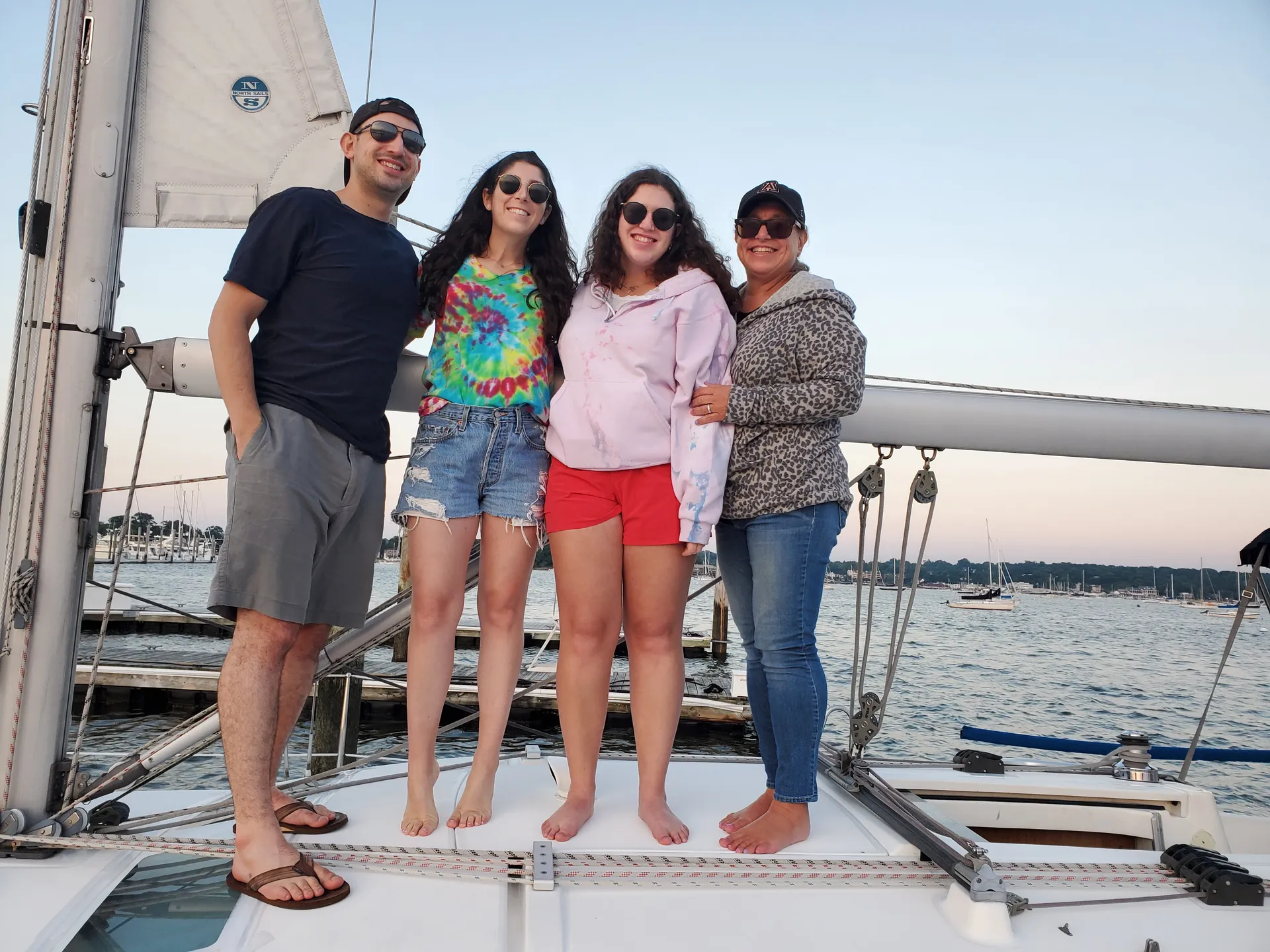 34' Sailboat Port Washington, NY