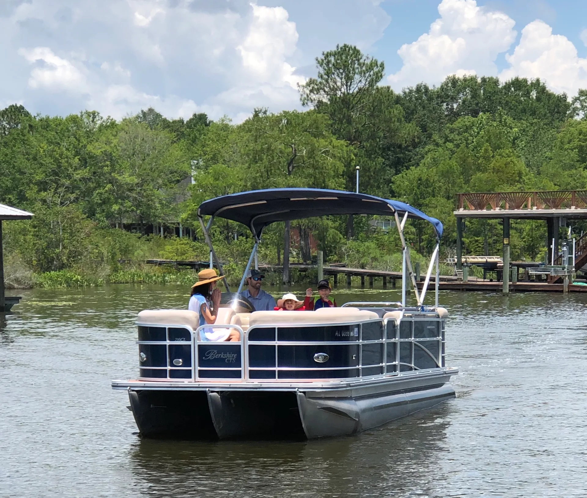 boat