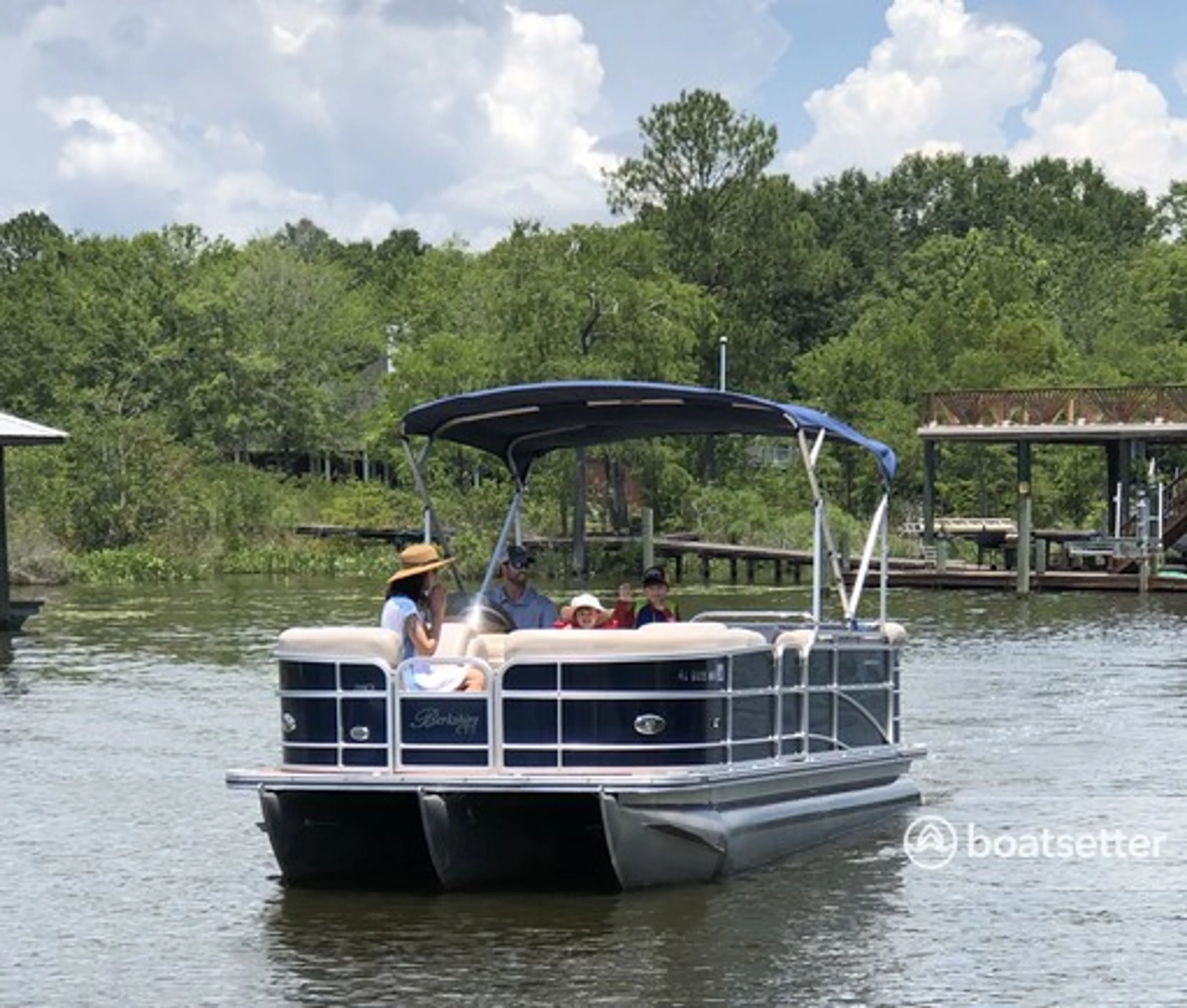 boat
