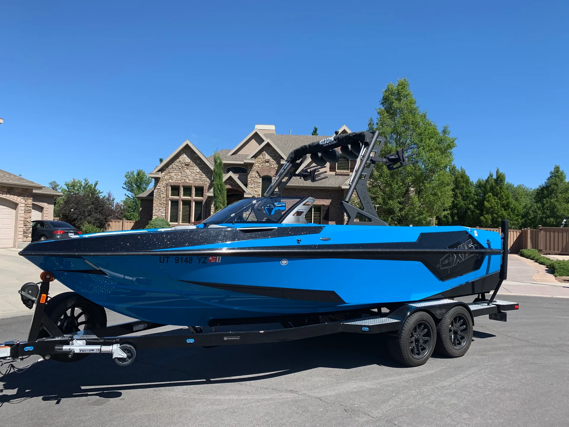 boat