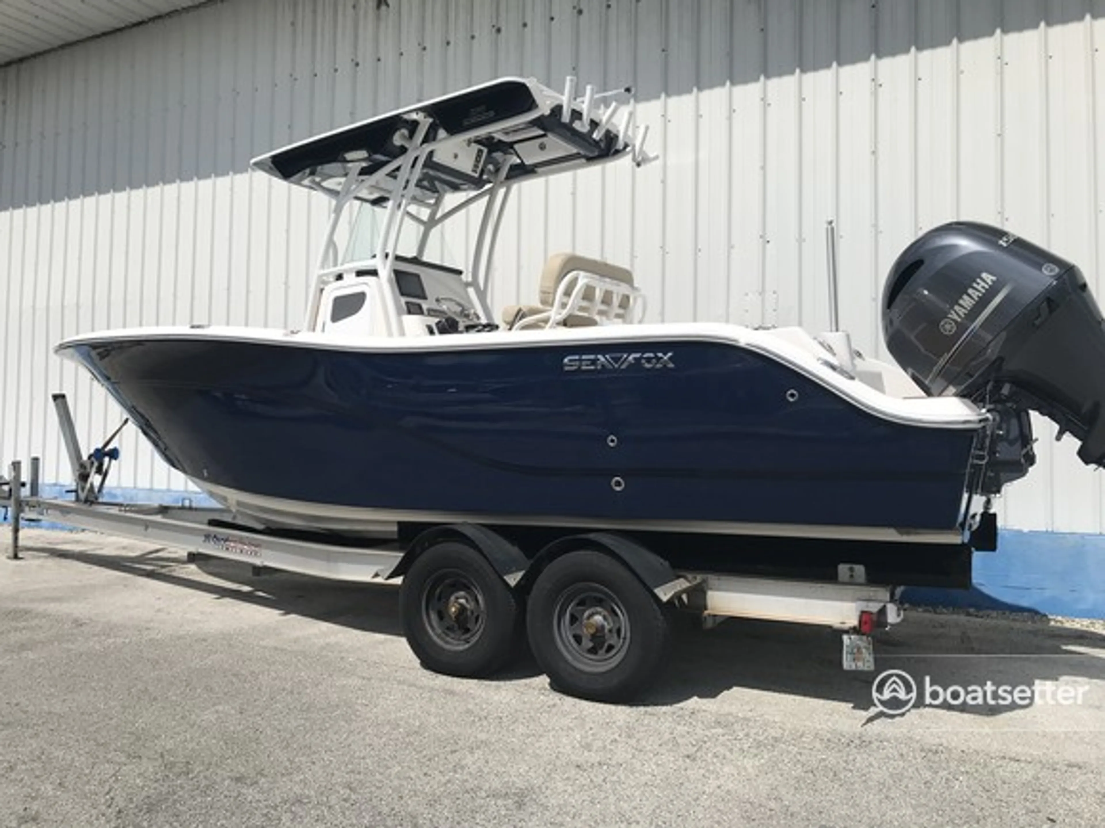 boat
