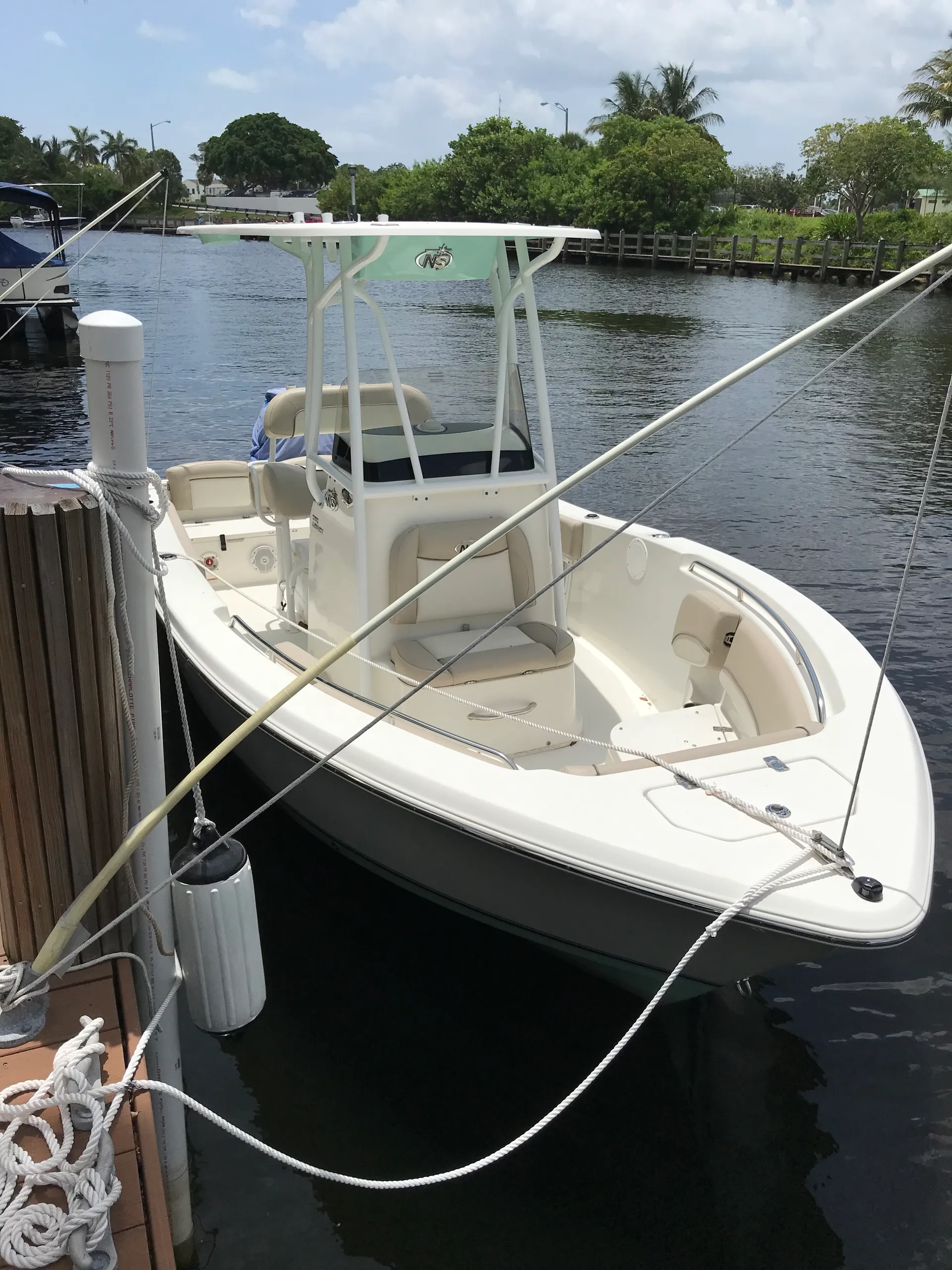 boat