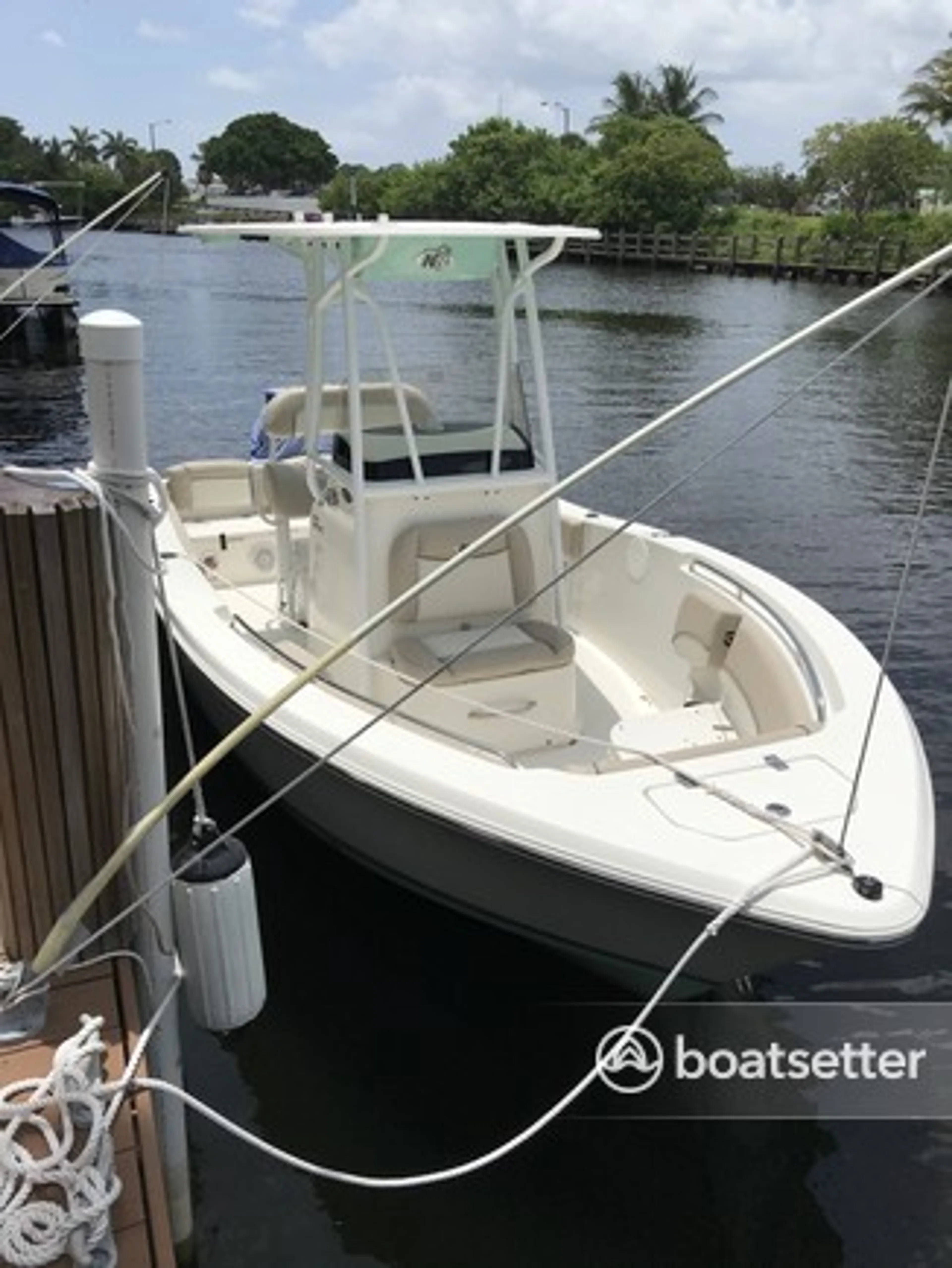 boat