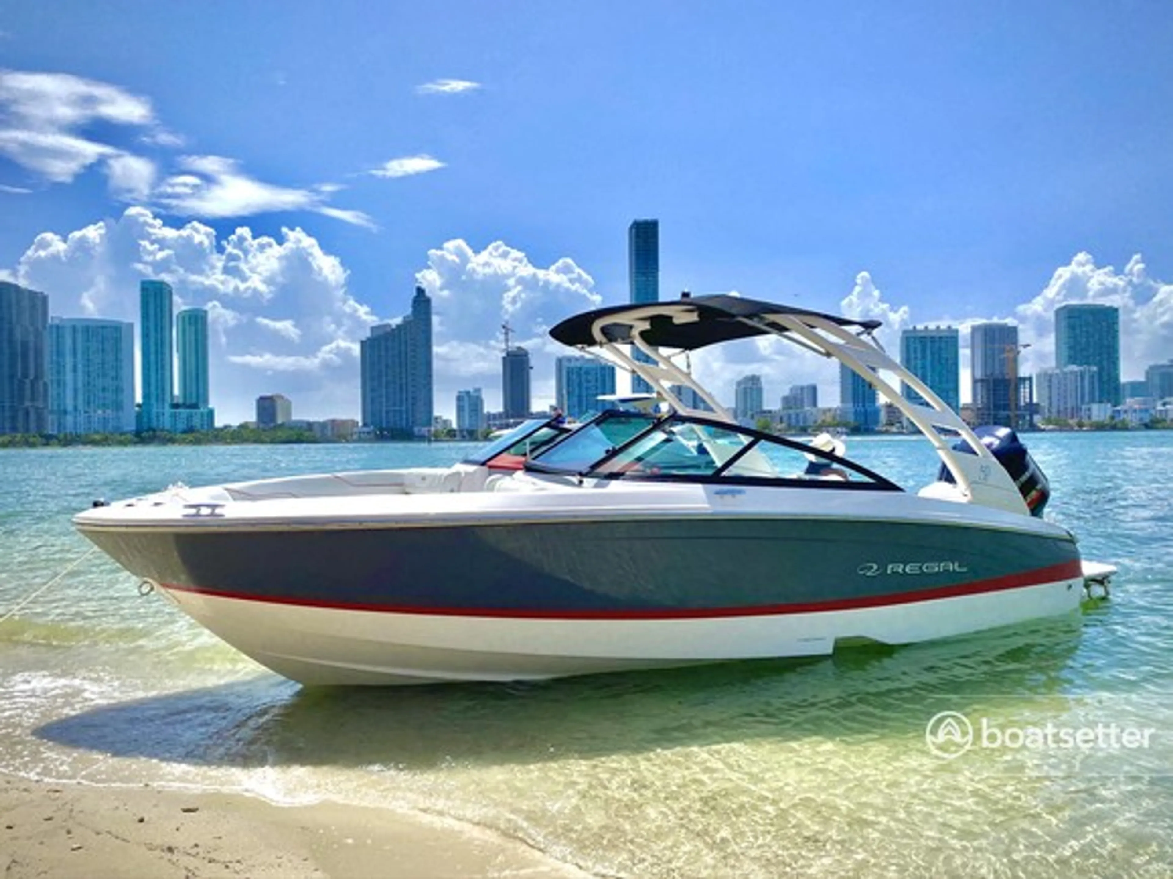 boat