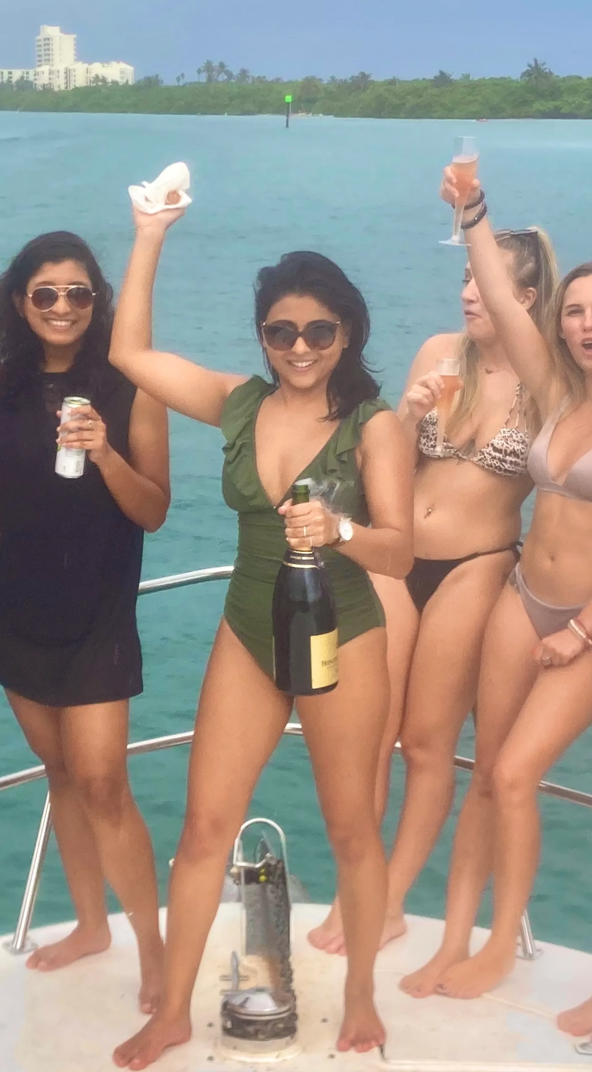 🇺🇸 Luxury 51' Sea Ray Start $362 / h : 10% off January🍾$$$$$❤️