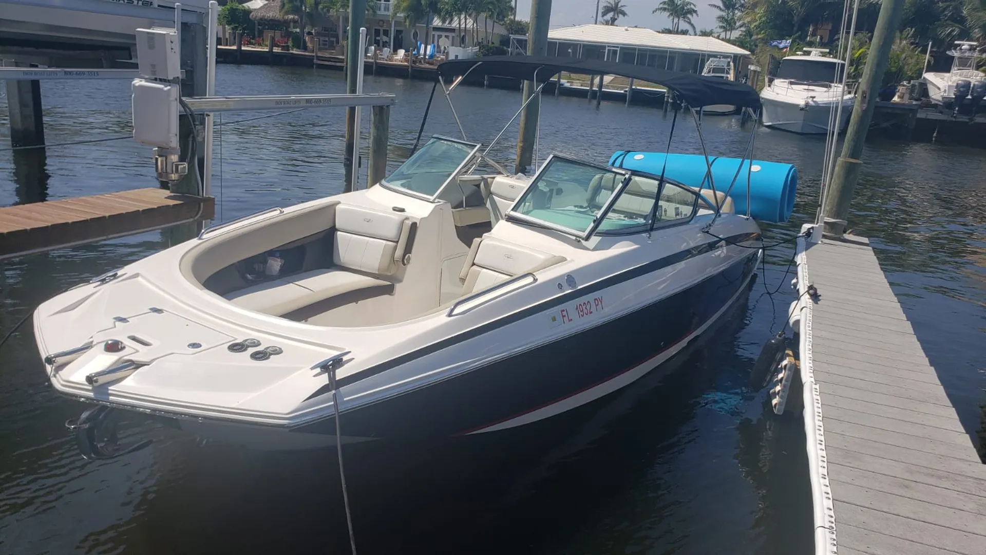 Regal 27 FasDeck Volvo in Boynton Beach, FL — photo 8