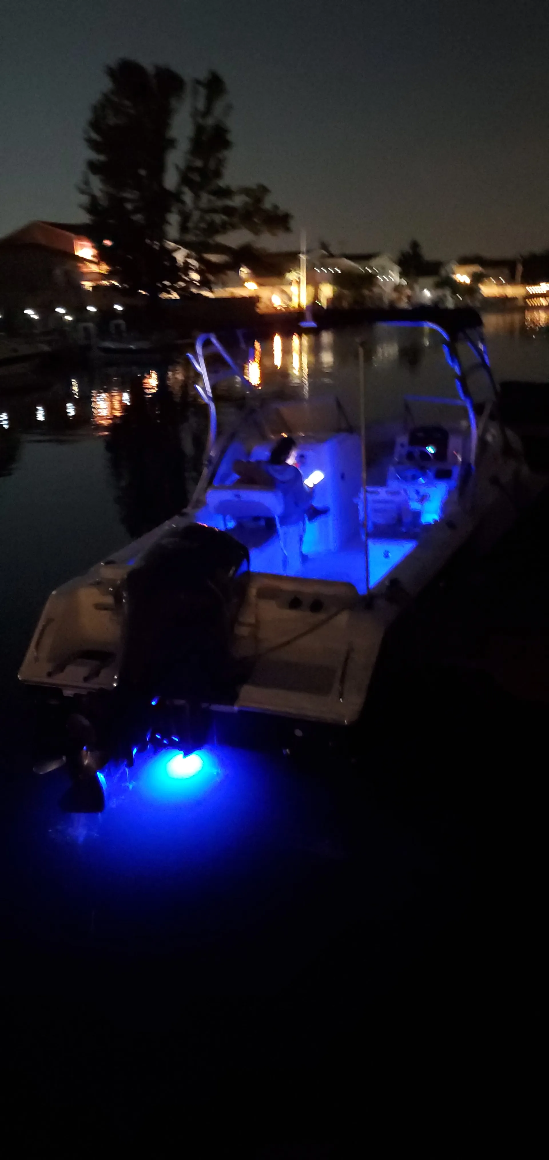 23' Sea Hunt for cruising or fishing in Berkeley Township, NJ!