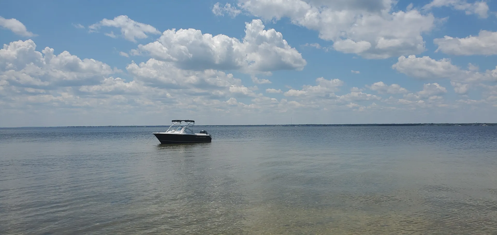 23' Sea Hunt for cruising or fishing in Berkeley Township, NJ!