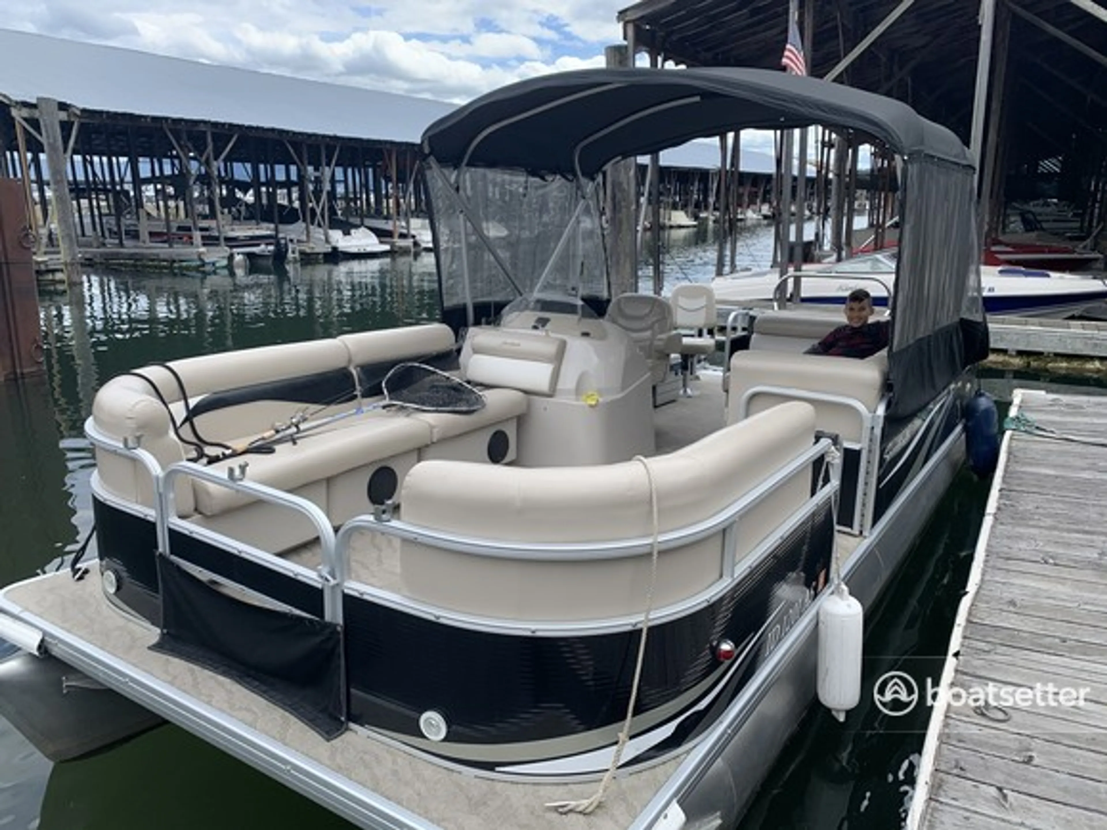 boat