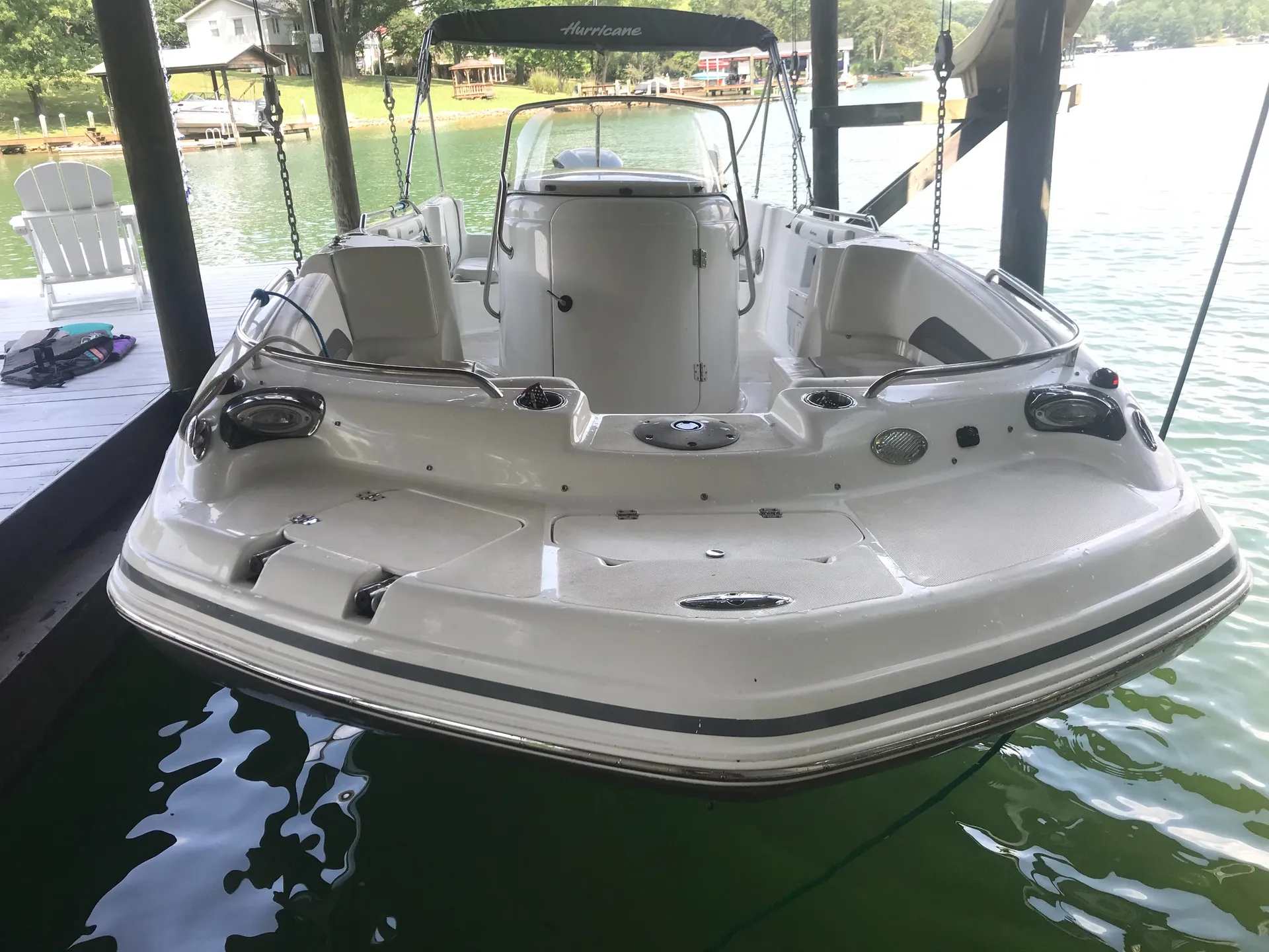 boat