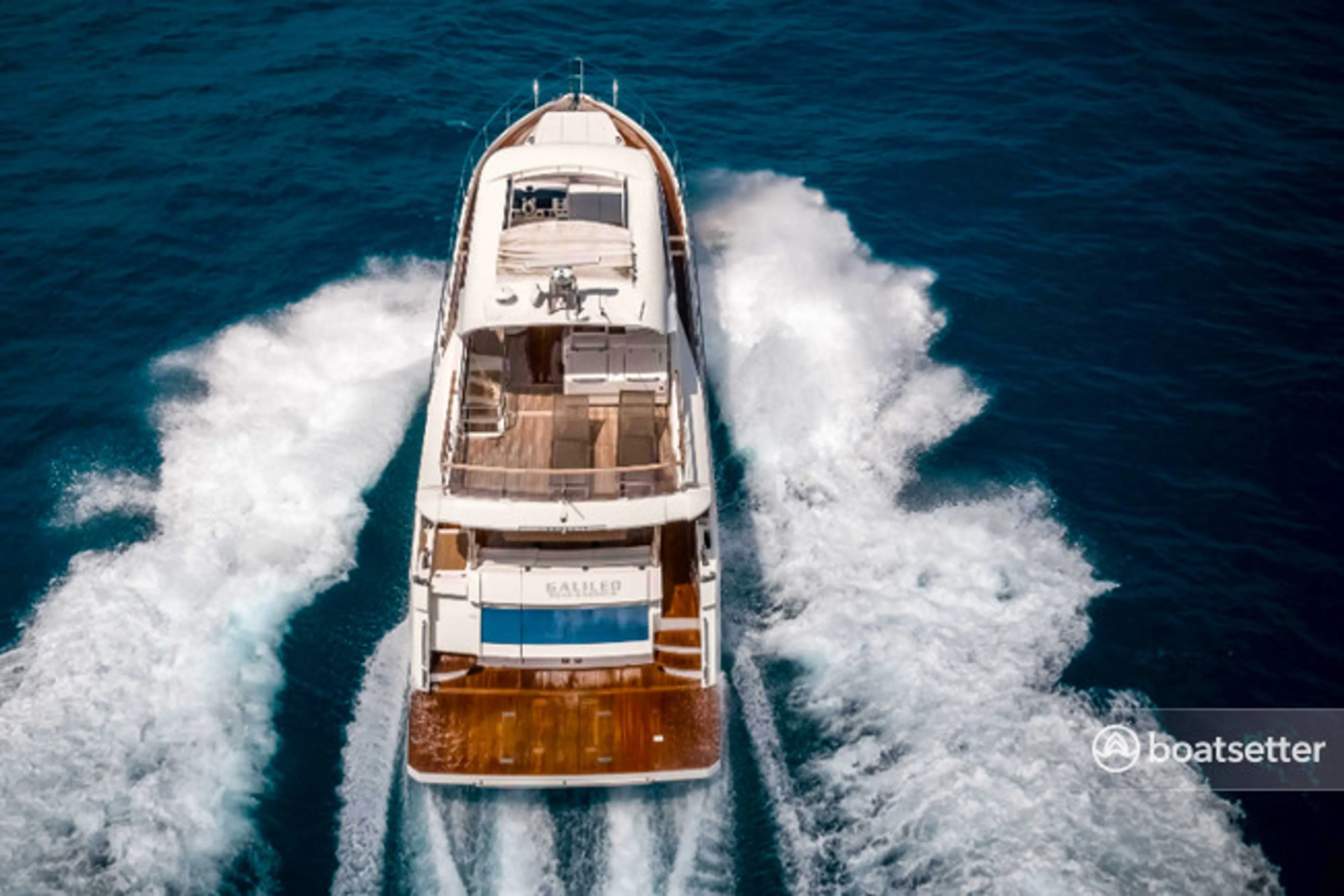 boat