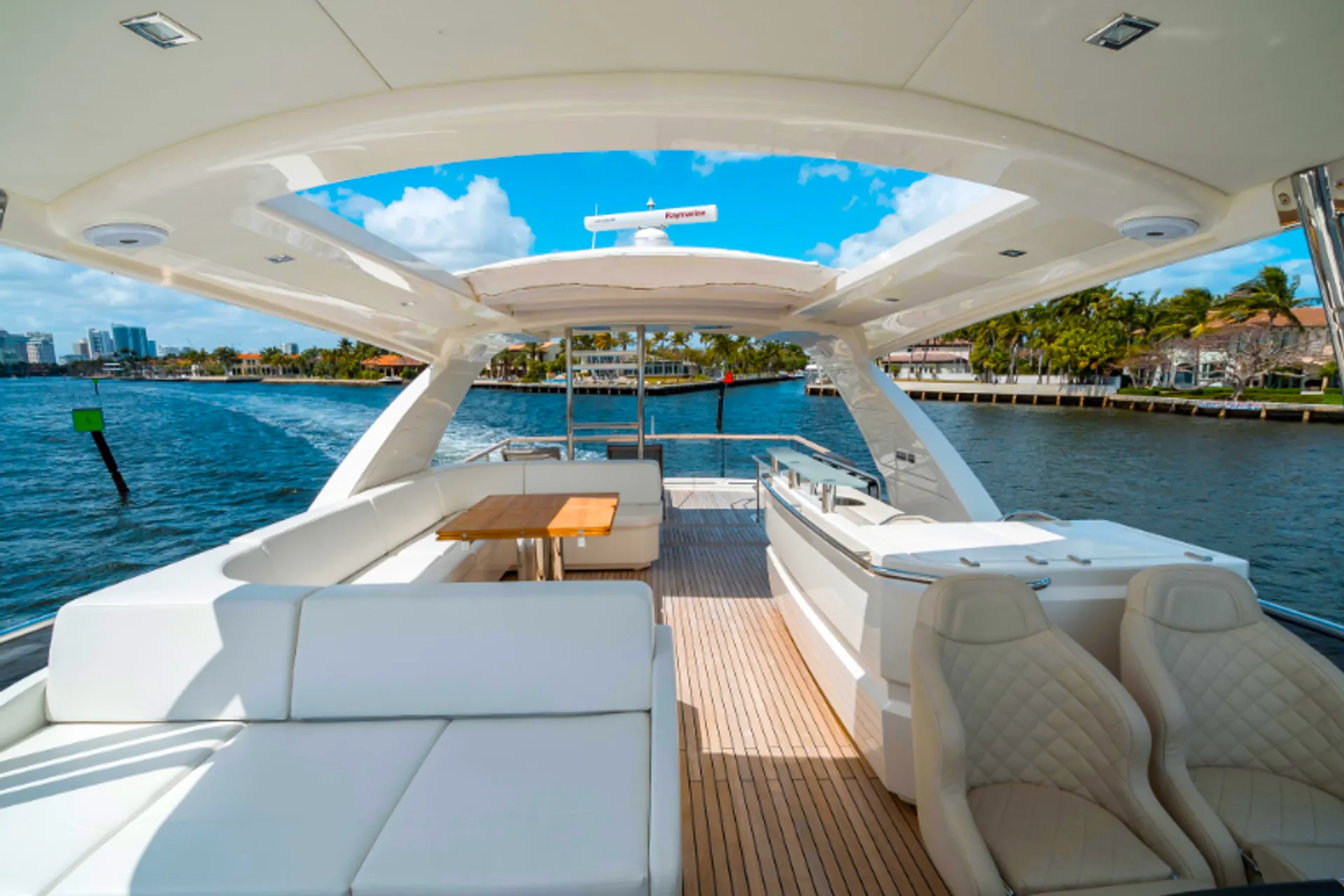 Absolute 72 in Miami Beach, FL — photo 5