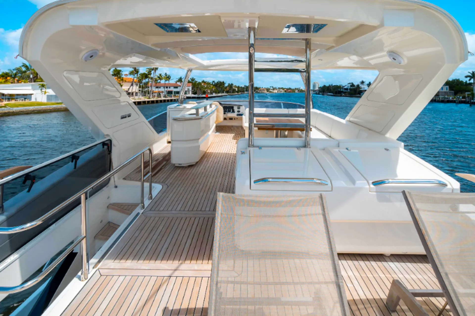 Absolute 72 in Miami Beach, FL — photo 8