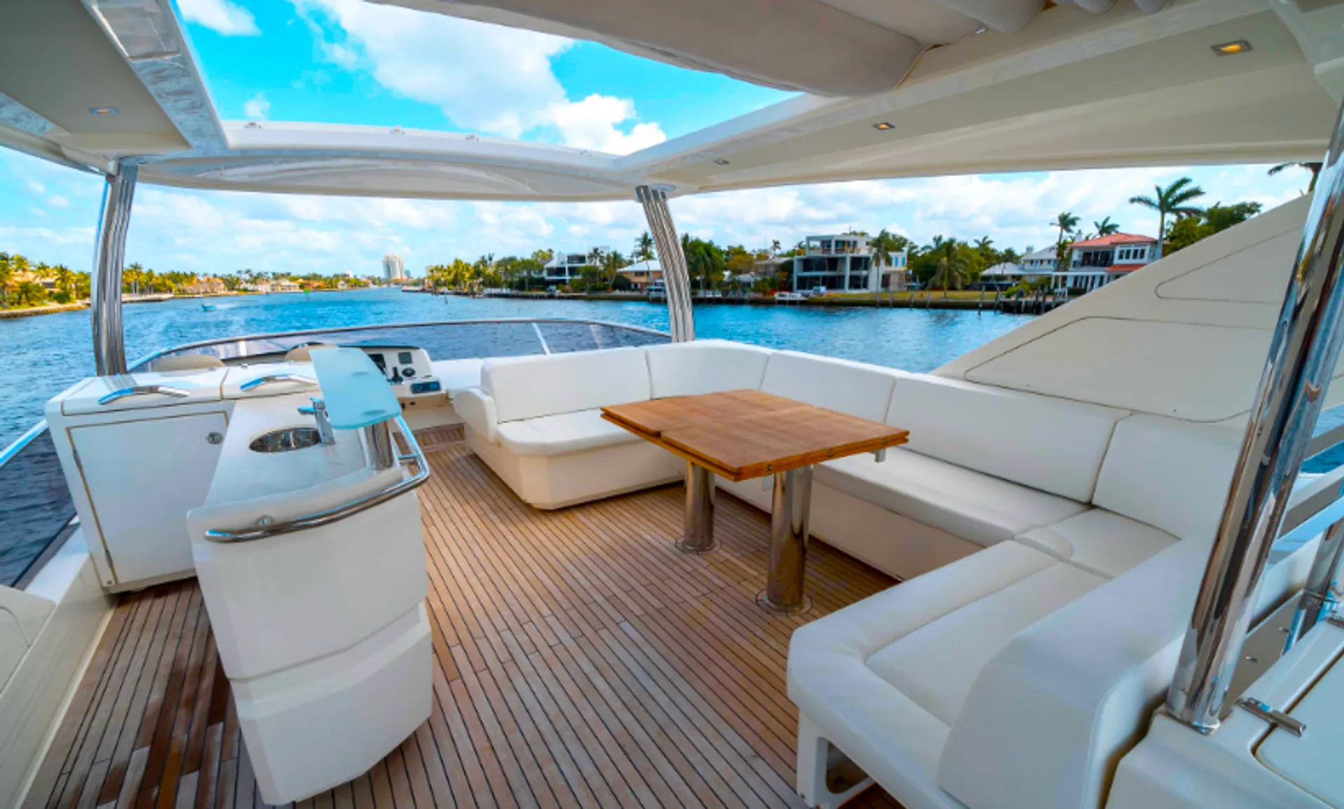 Absolute 72 in Miami Beach, FL — photo 7