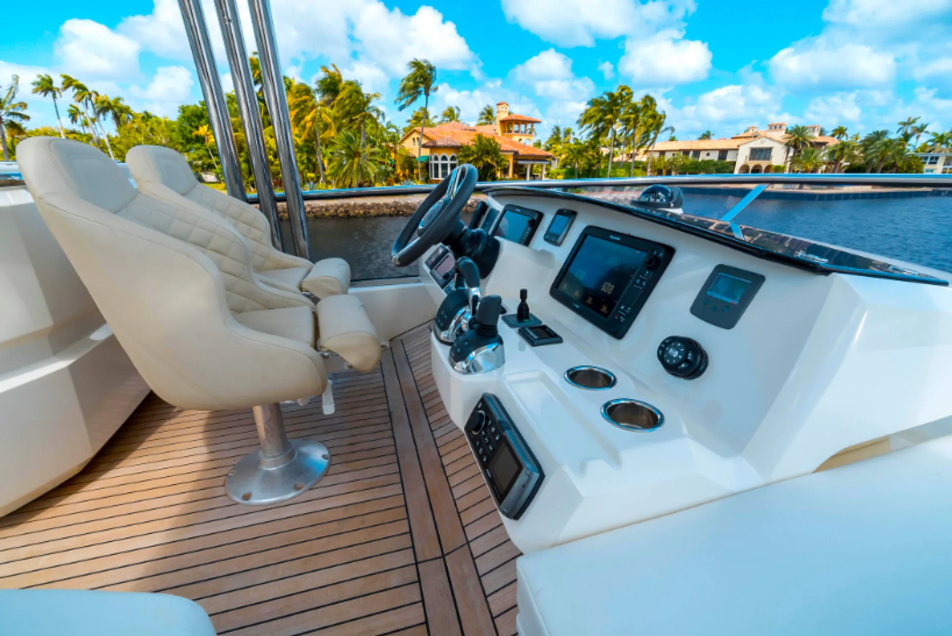 Absolute 72 in Miami Beach, FL — photo 10