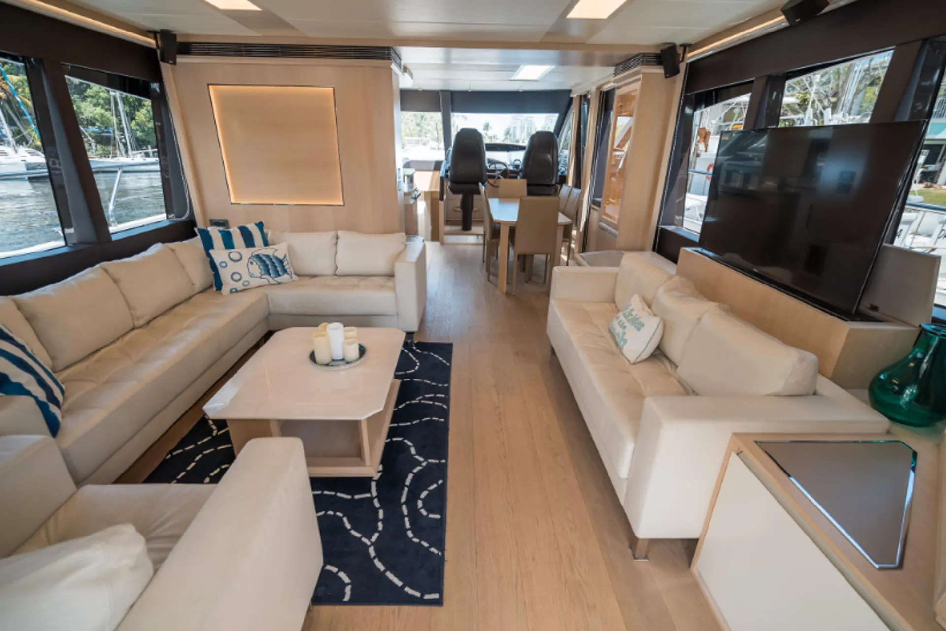 Absolute 72 in Miami Beach, FL — photo 3