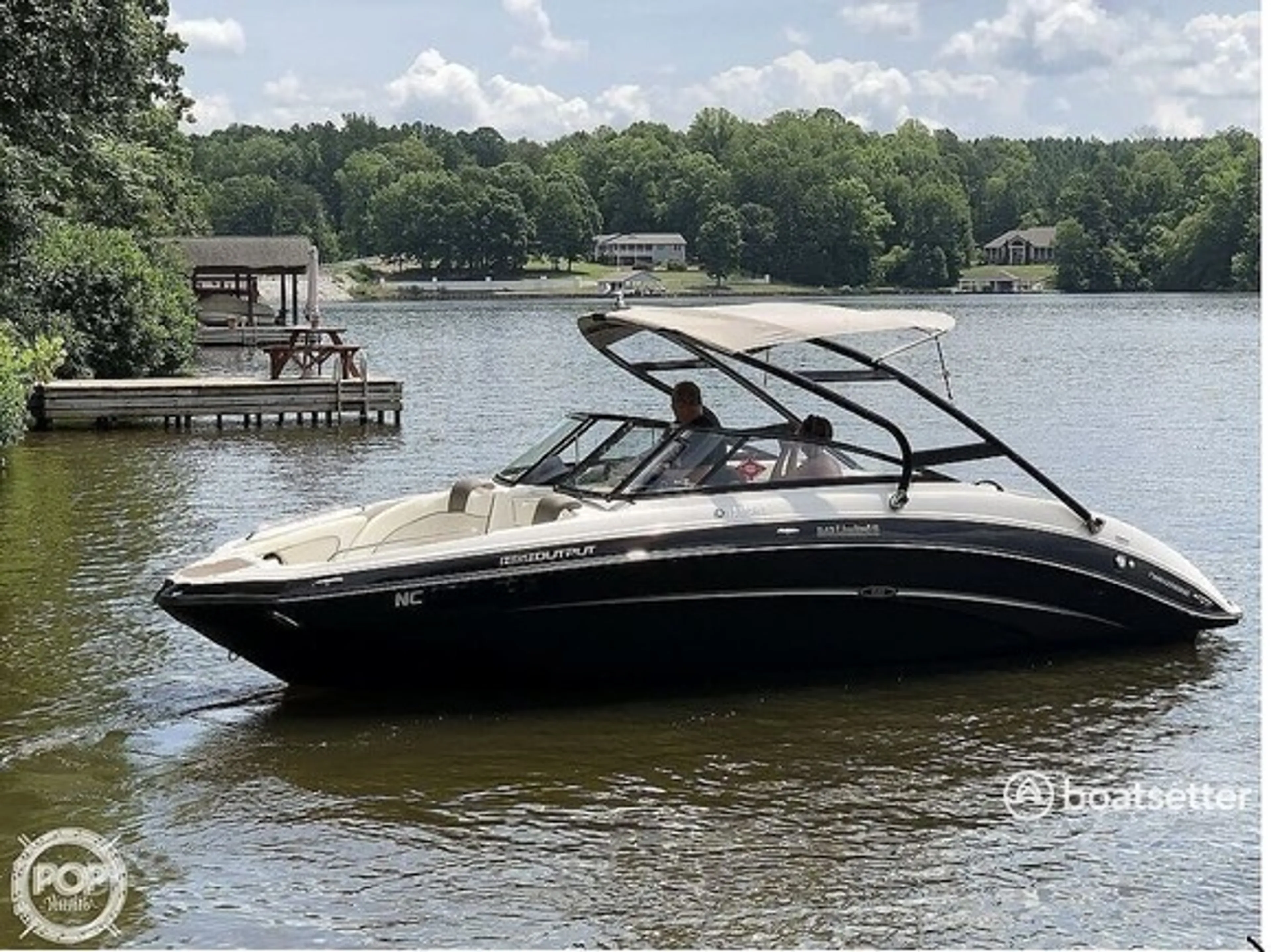 boat