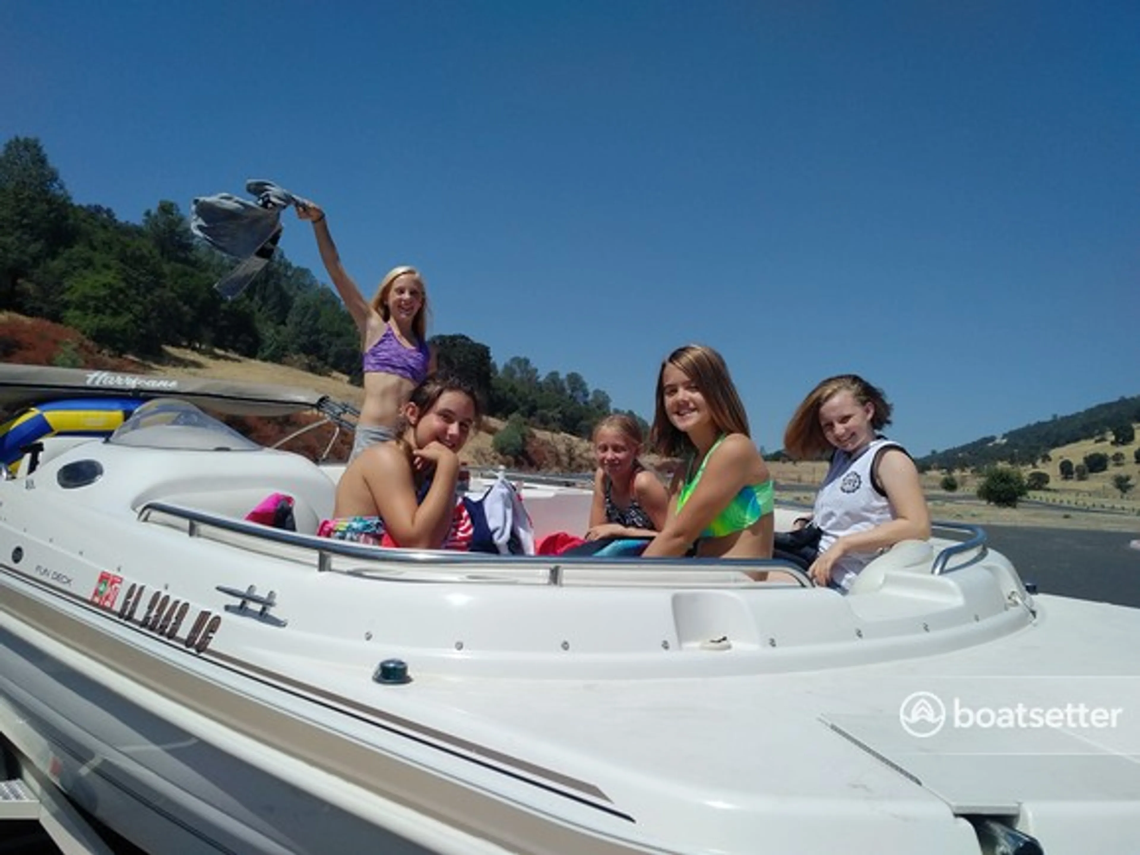 boat