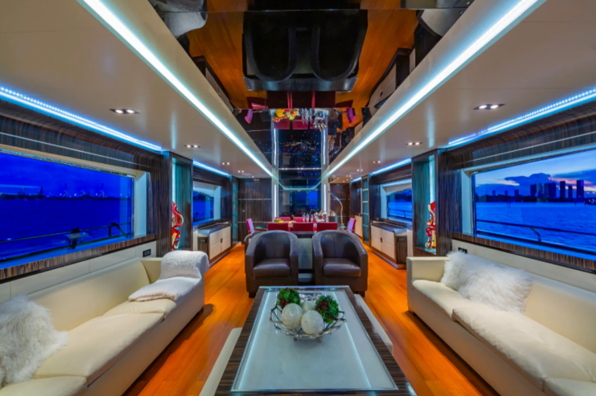 Sunseeker 60 in North Bay Village, FL — photo 4