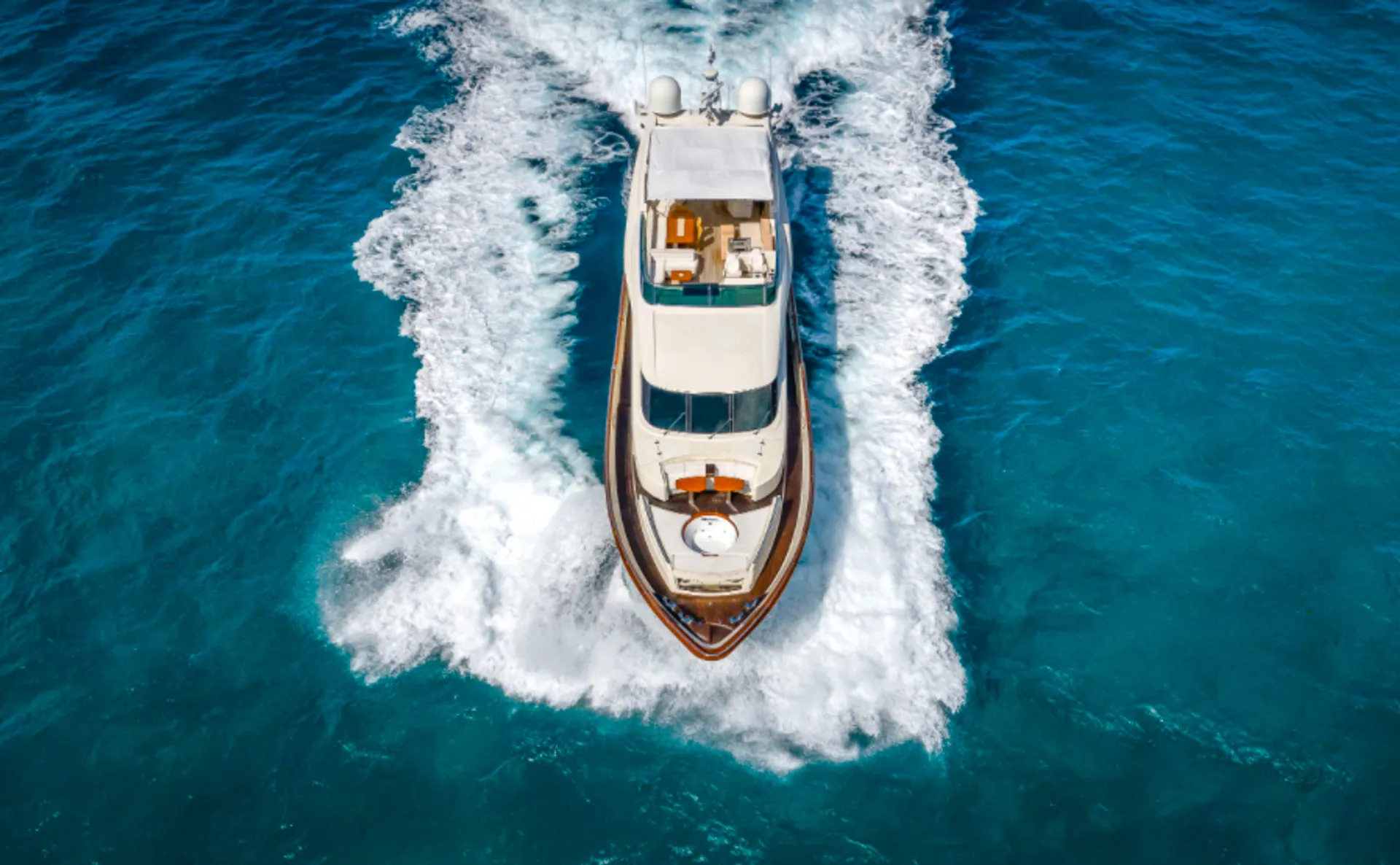 Sunseeker 60 in North Bay Village, FL — photo 3