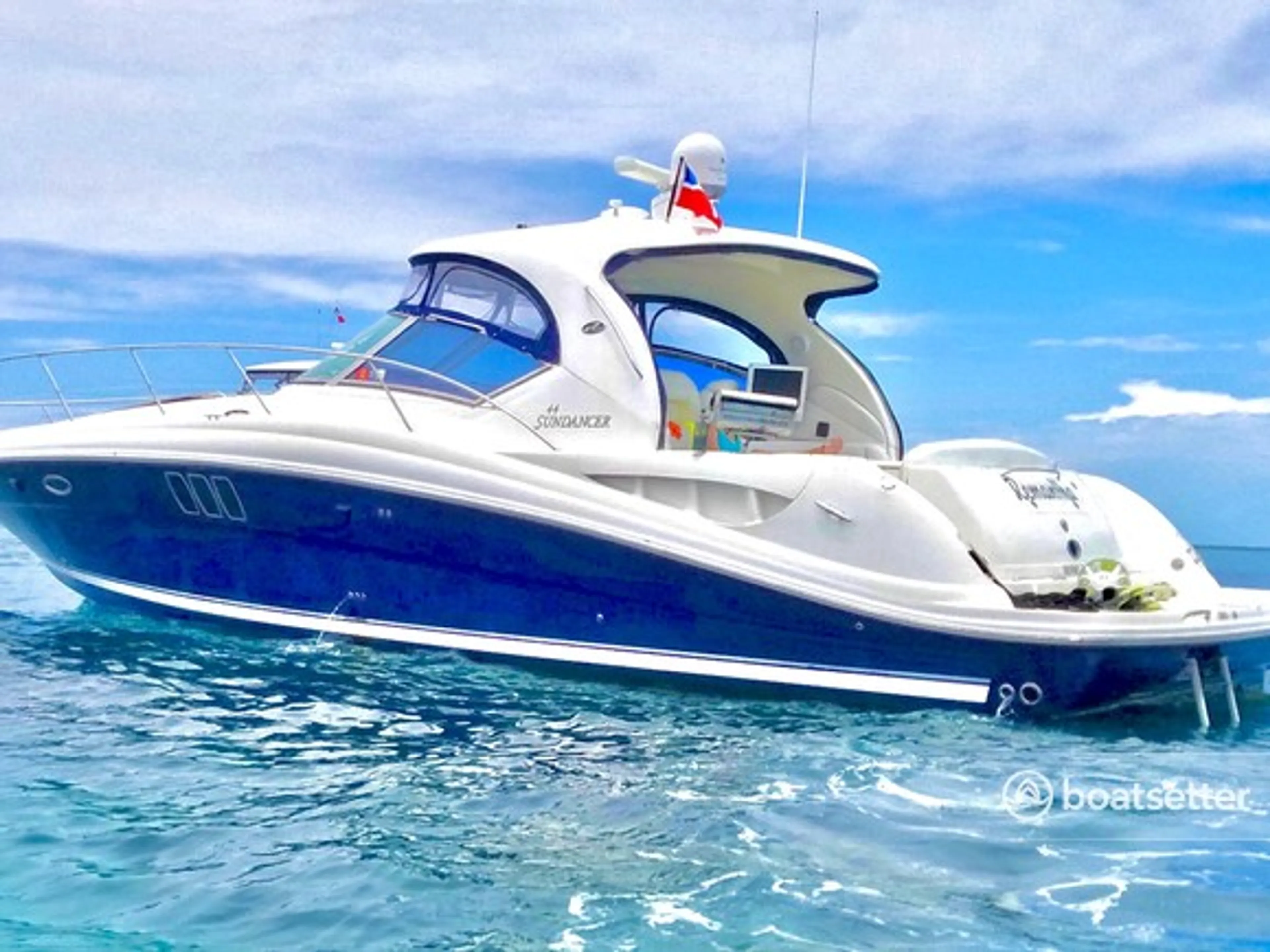 boat