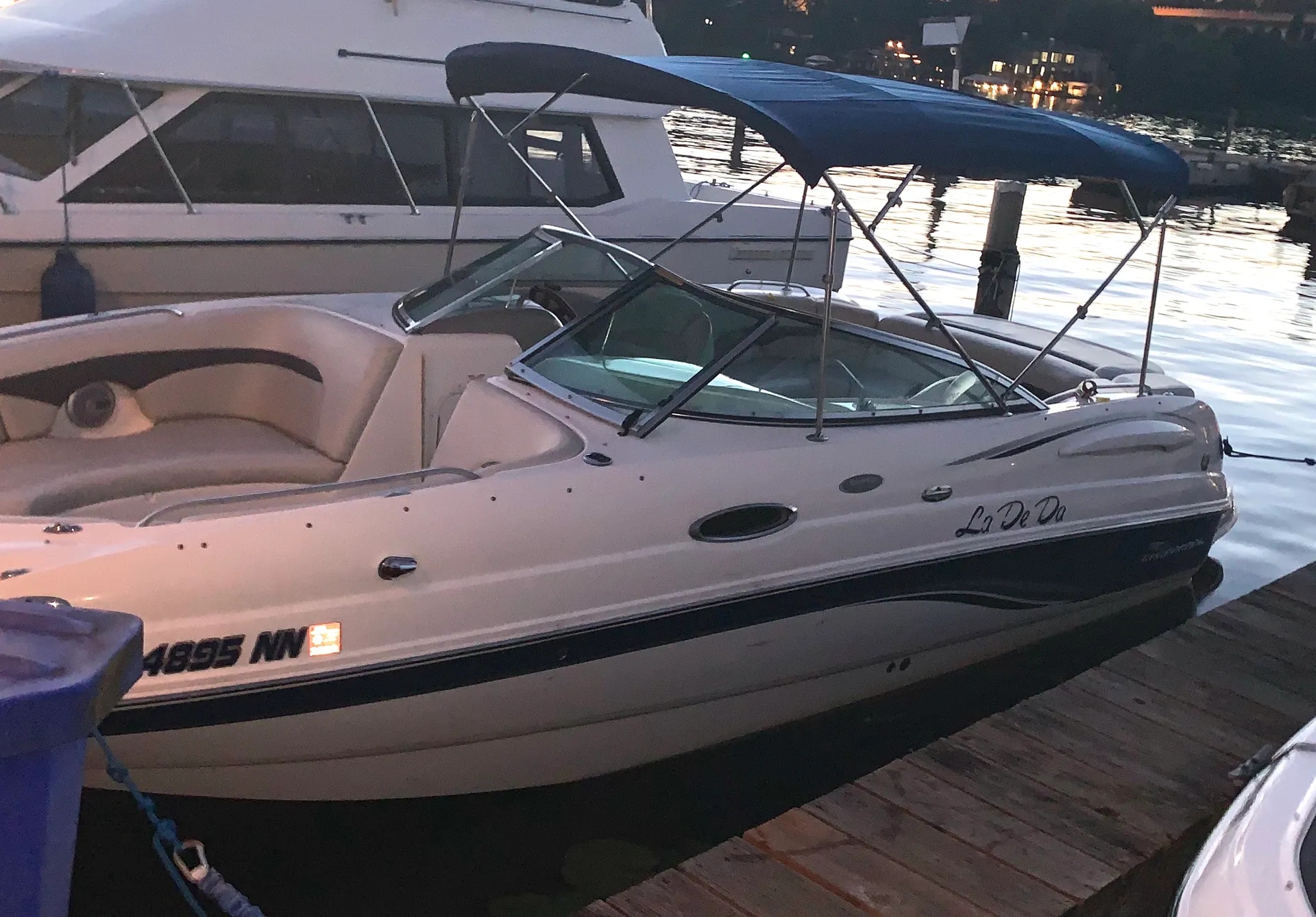 boat