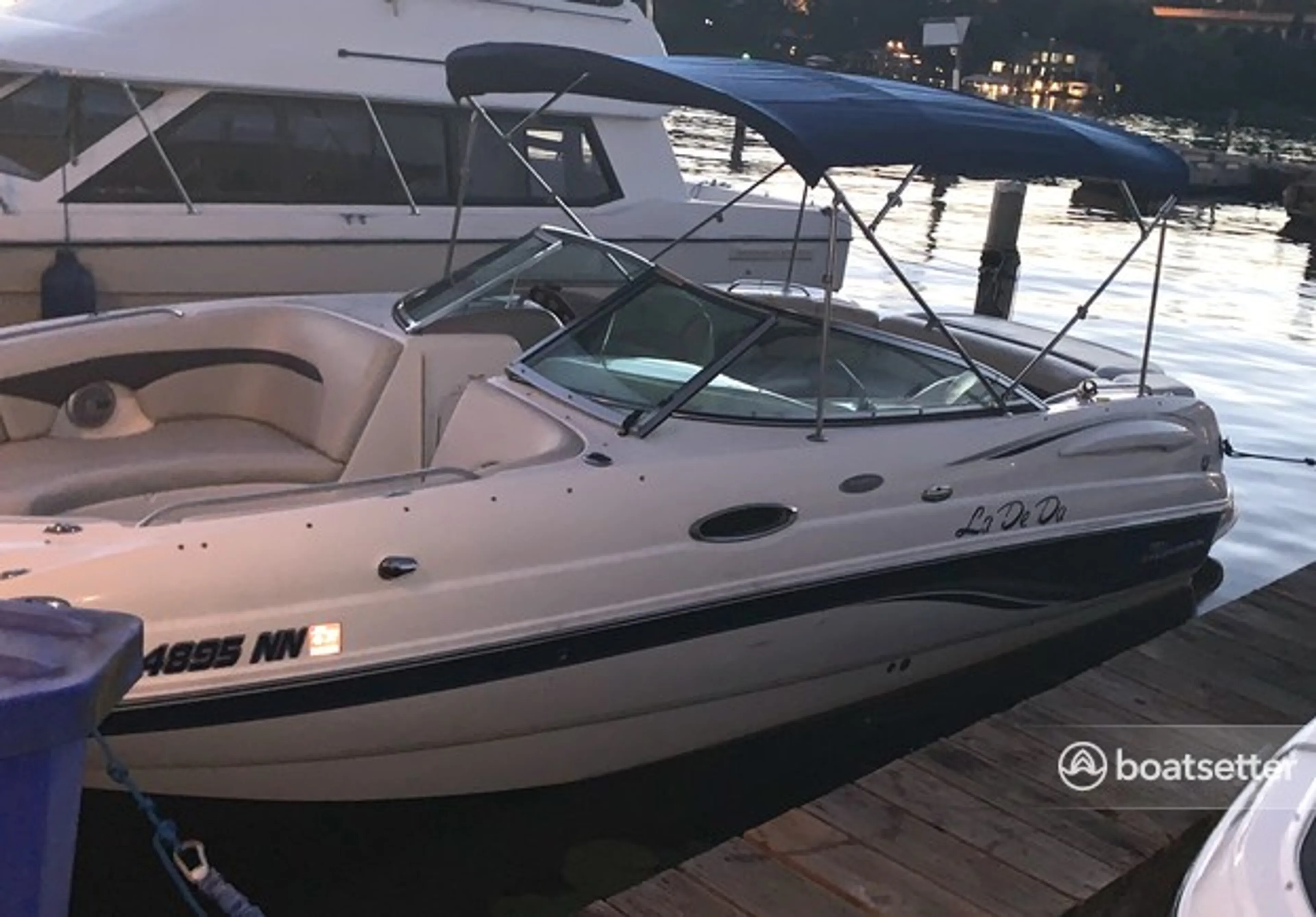 boat