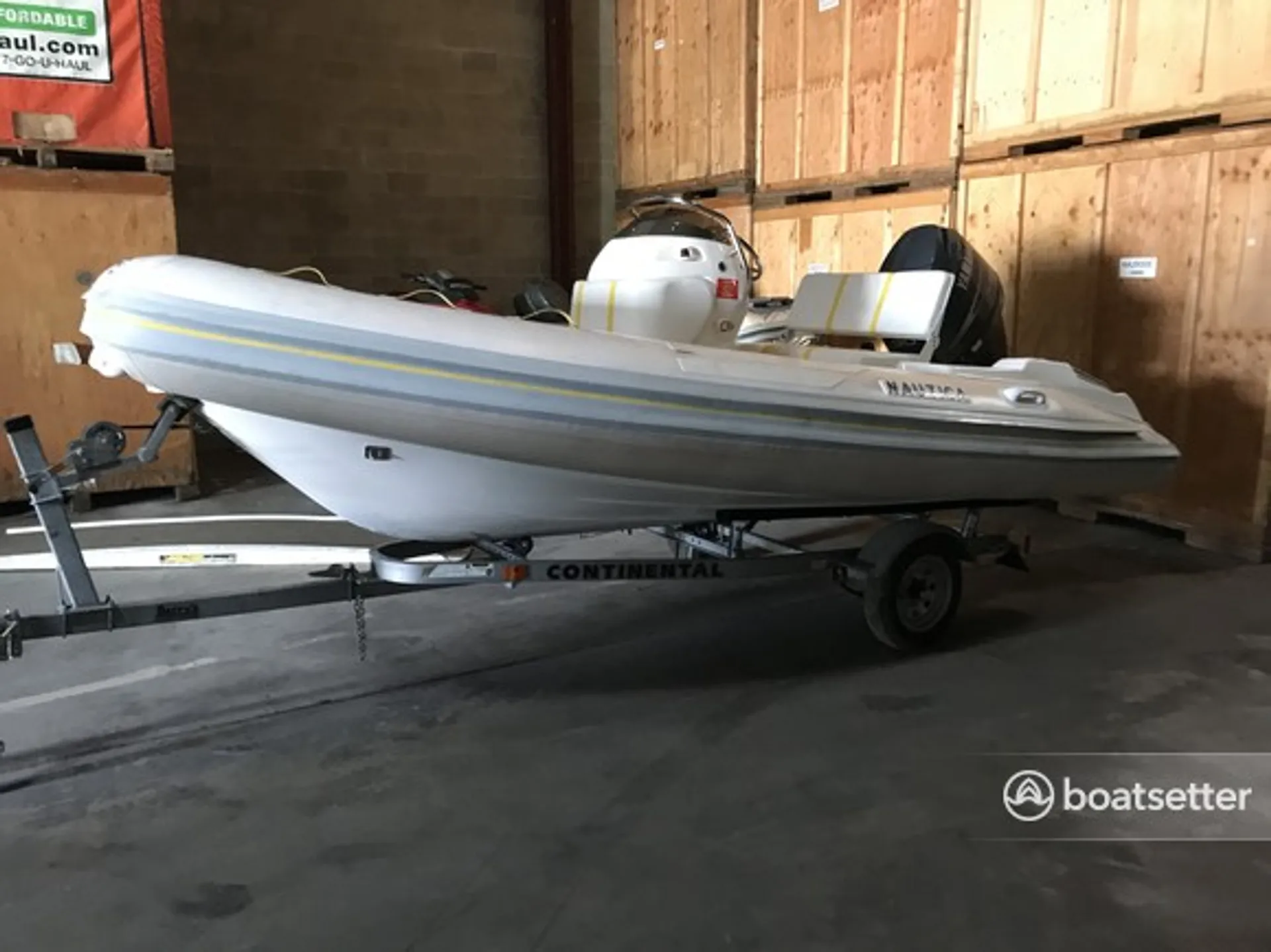 boat