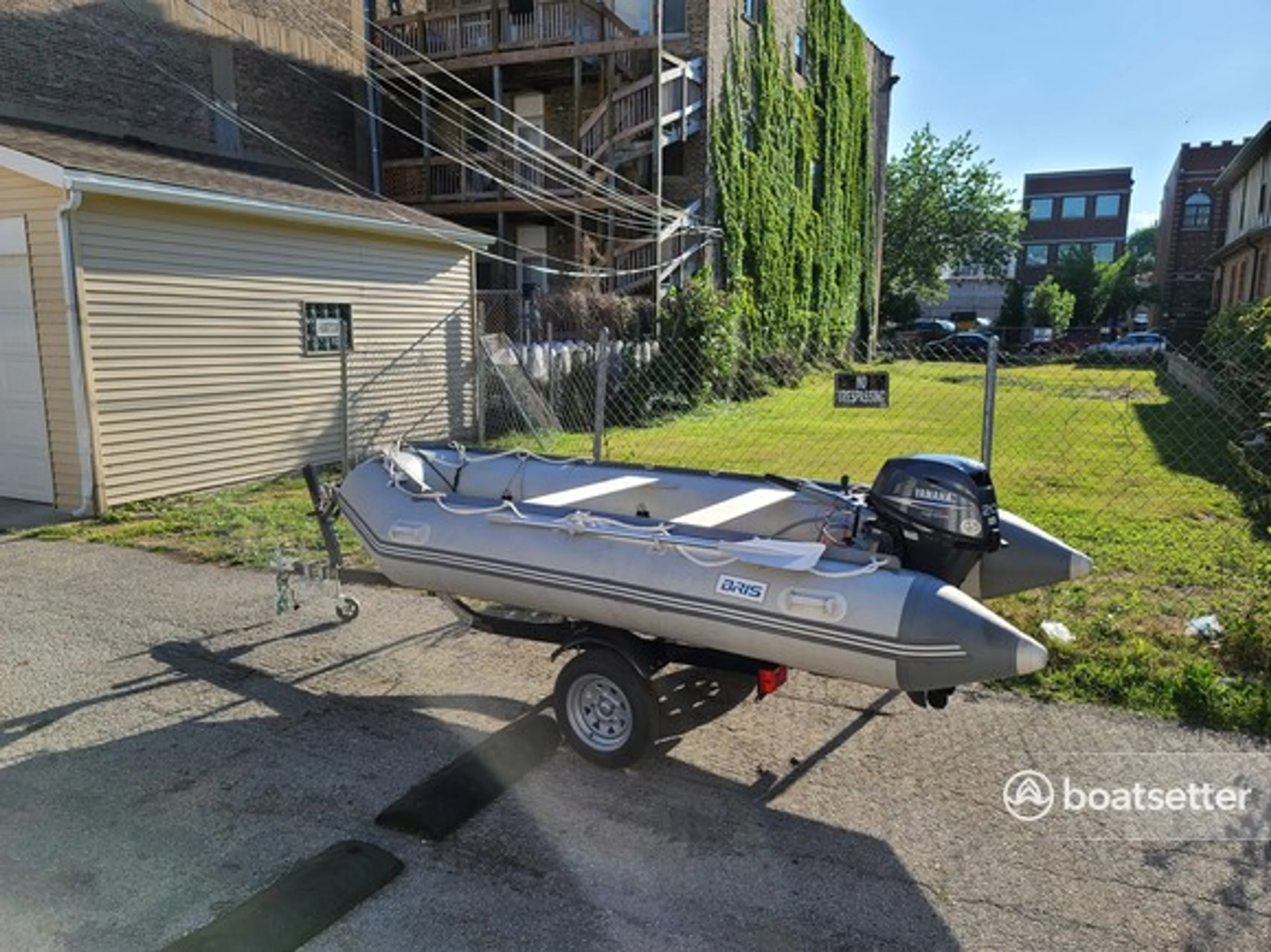 boat